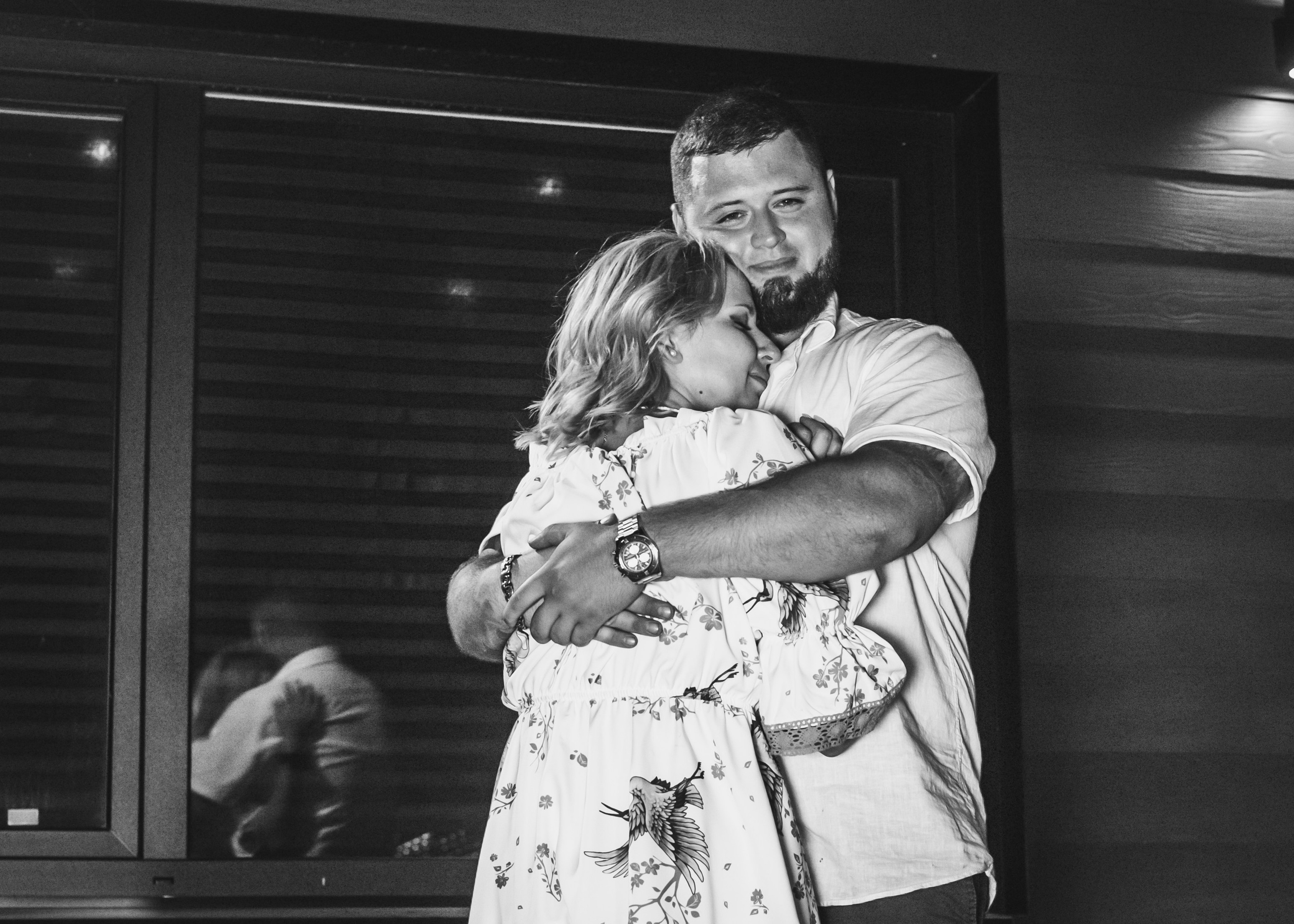 Артем и Ника. Фотограф Зеленоград, Москва