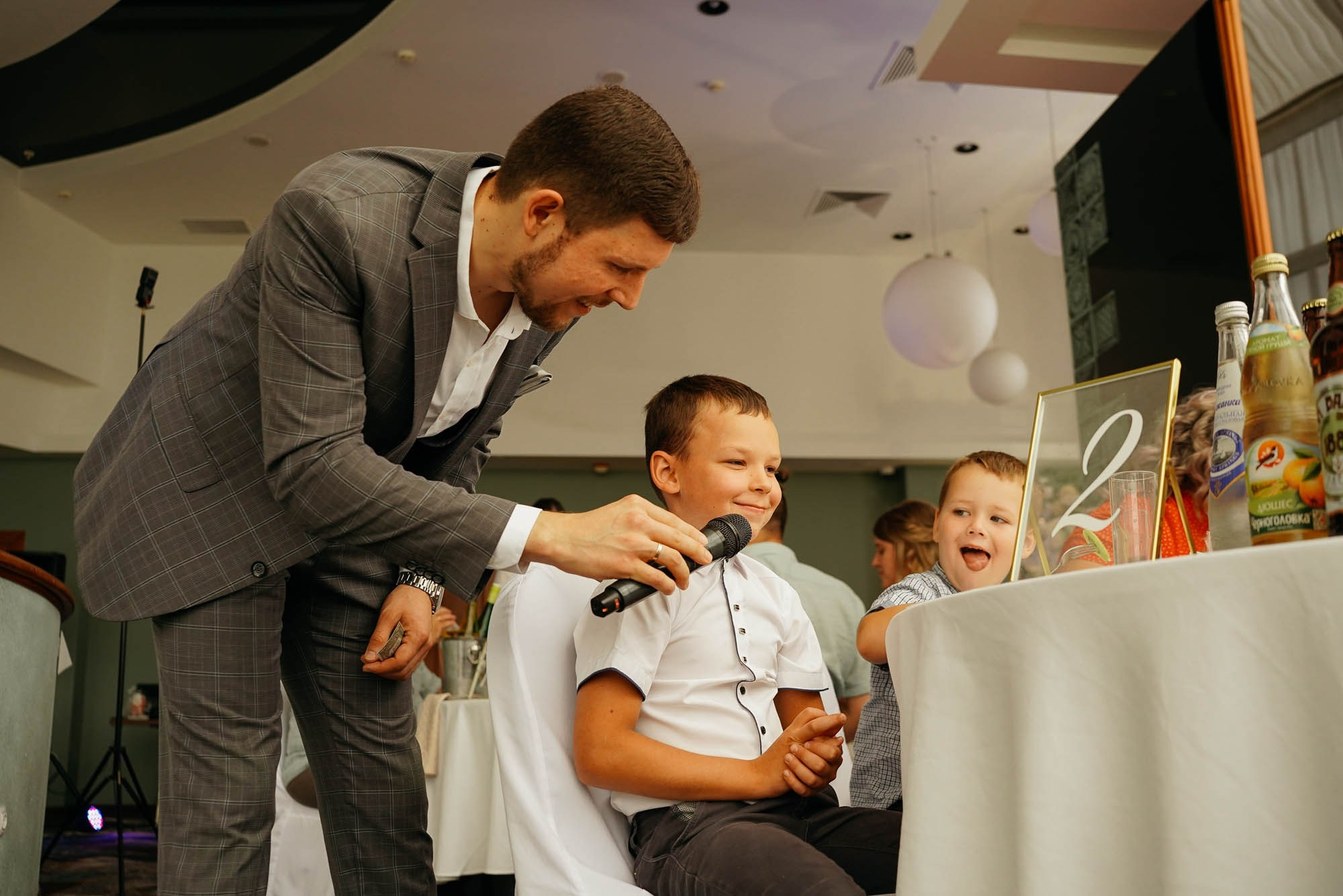 Игристое | 2023 Артём и Вероника. ИТВИ