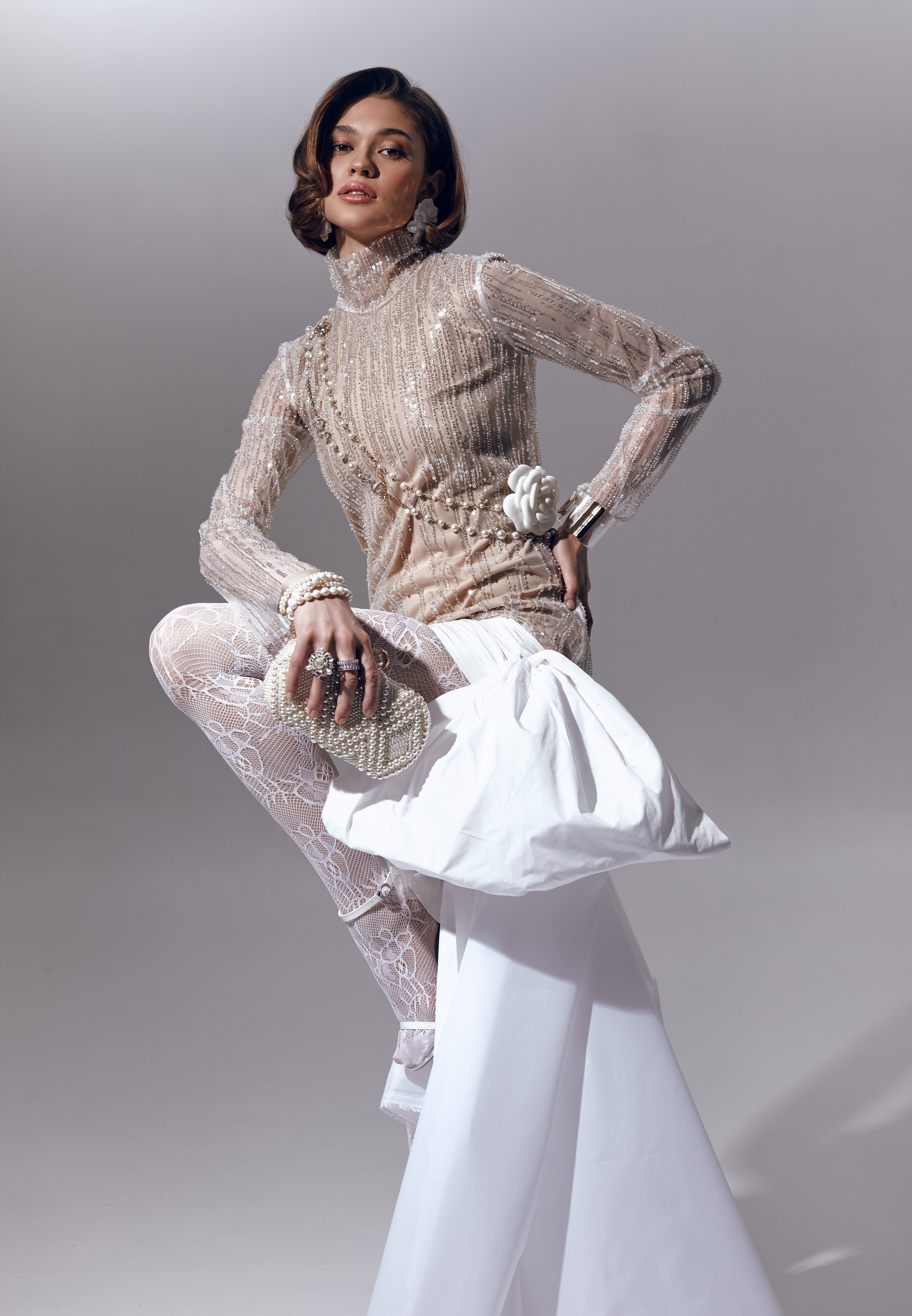 Анна. Профессиональный фотограф в Москве