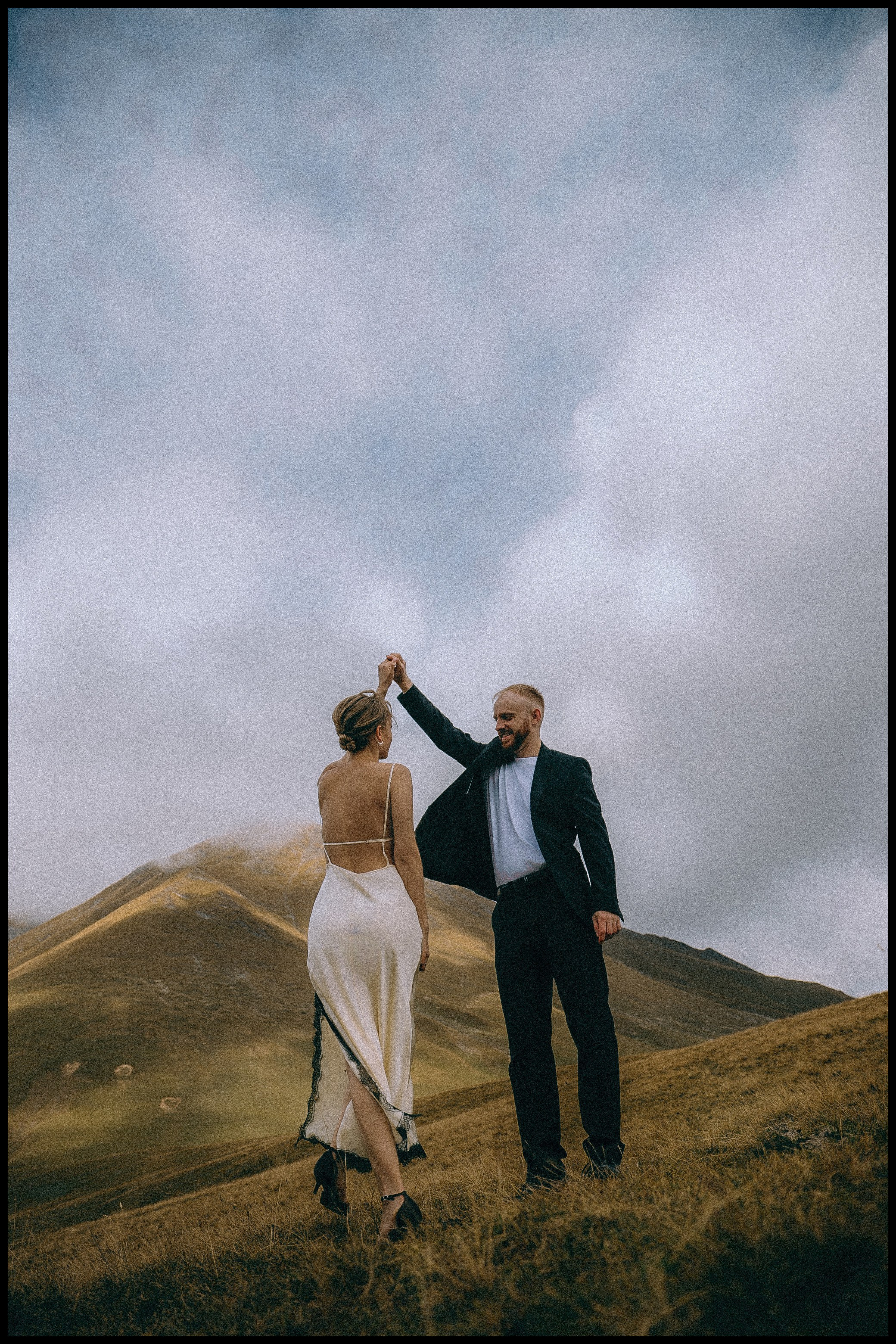 Андрей и Ульяна. Свадебный фотограф Грузия Тбилиси