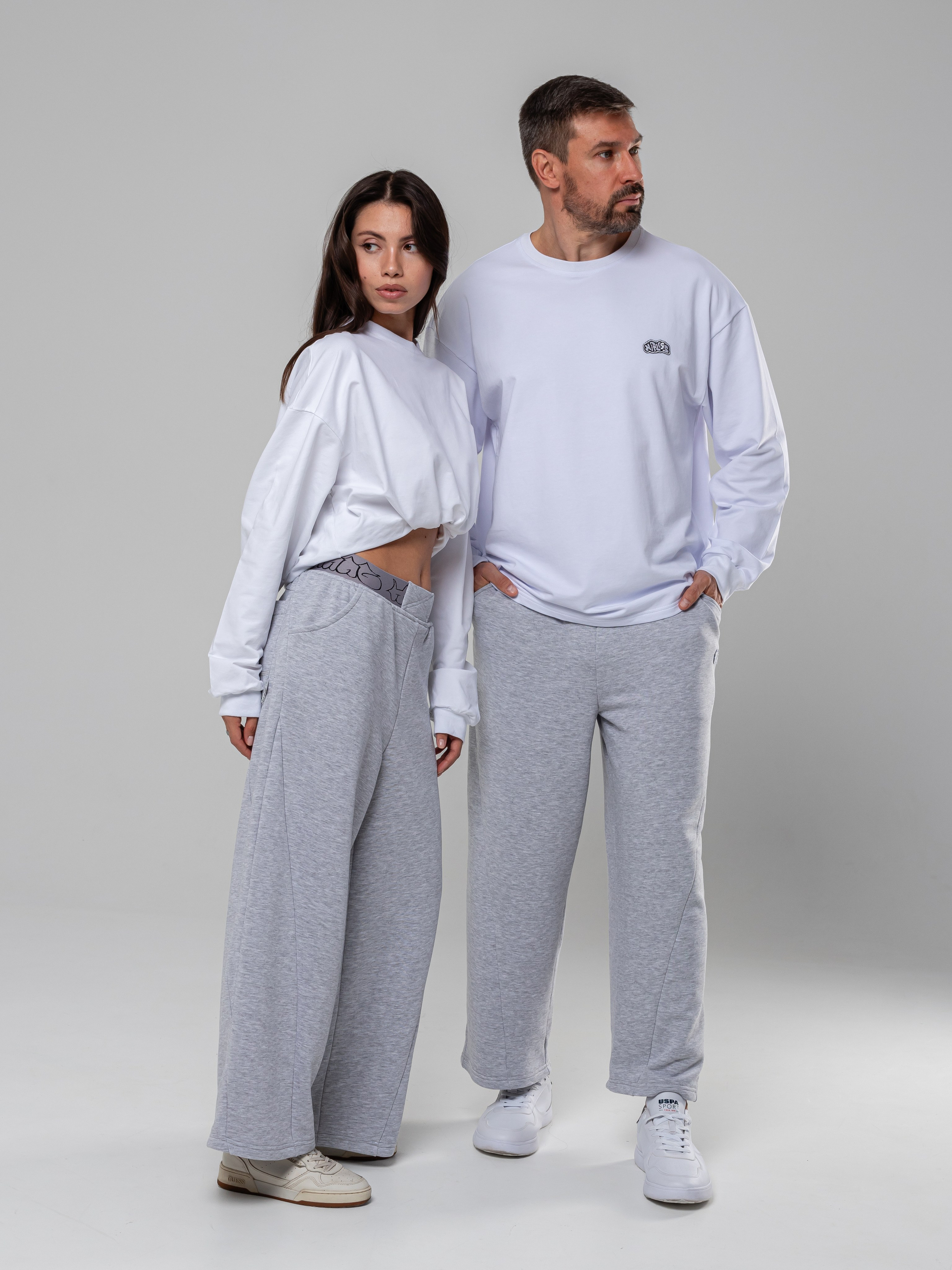 Худи и штаны. Фотограф в Краснодаре Арина Кудряшова