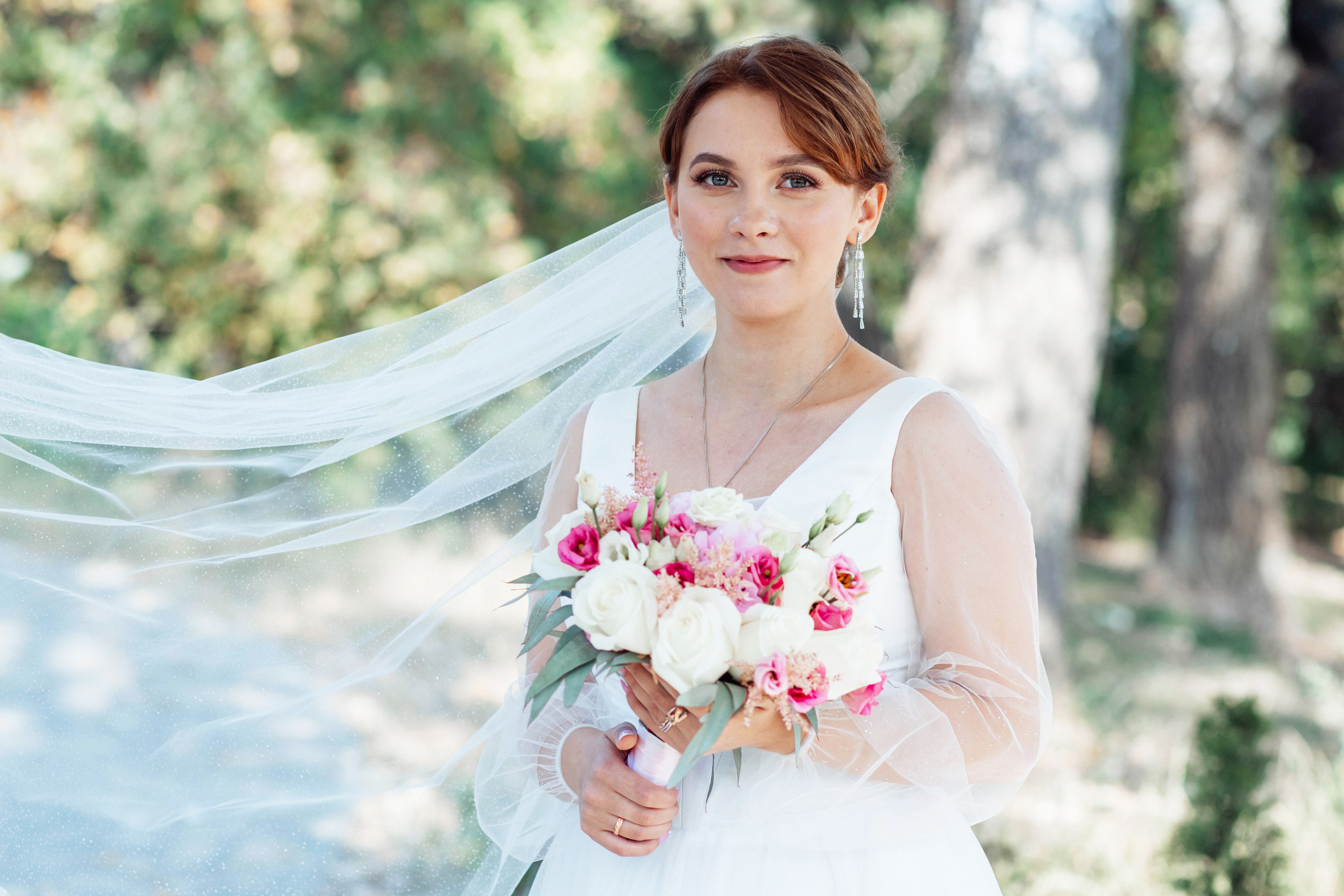 Всё, что нам нужно — это Любовь. Фотограф в Липецке Ирина Козлова