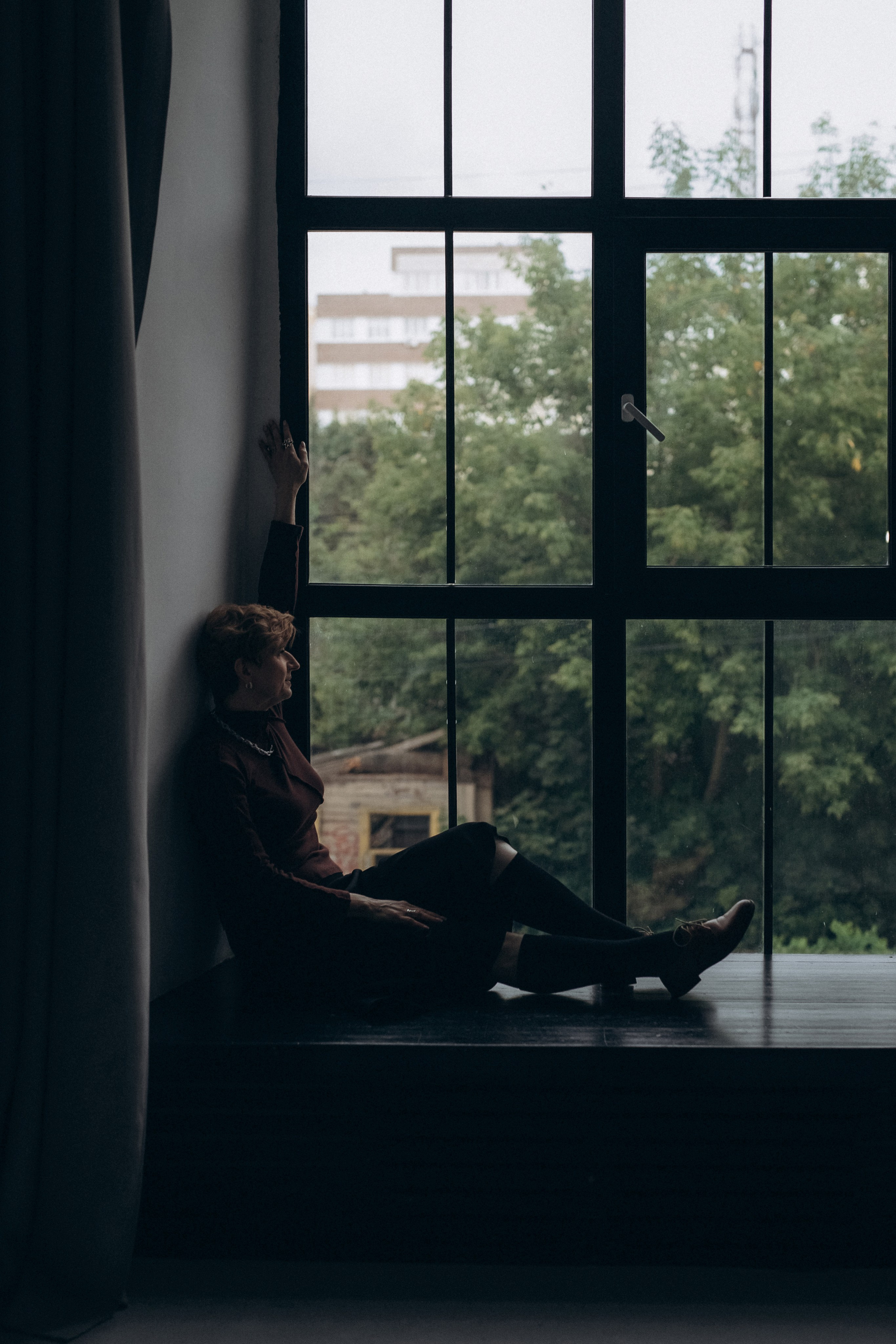 Наташа. Фотограф Ногинск Электросталь Наталья Осетрова