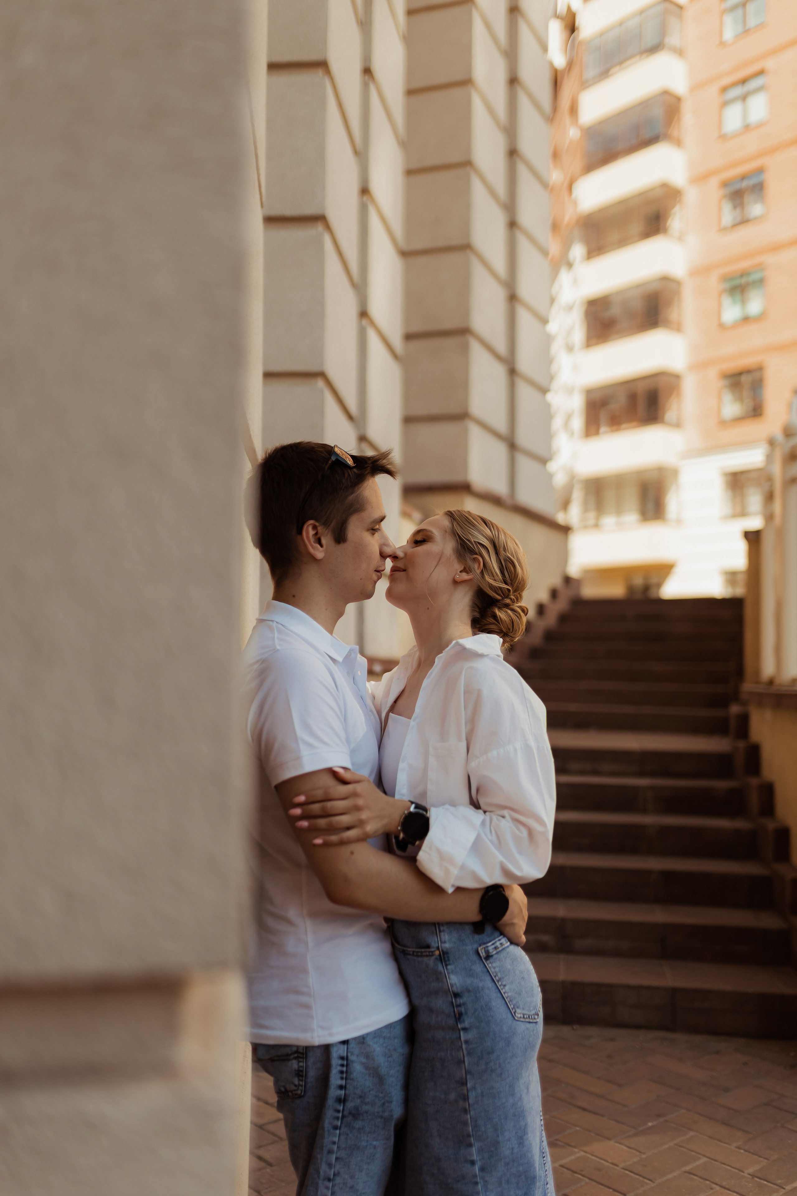 Ваня & Настя. ФОТОГРАФ Маргарита Сивакова | Ярославль Кострома Москва