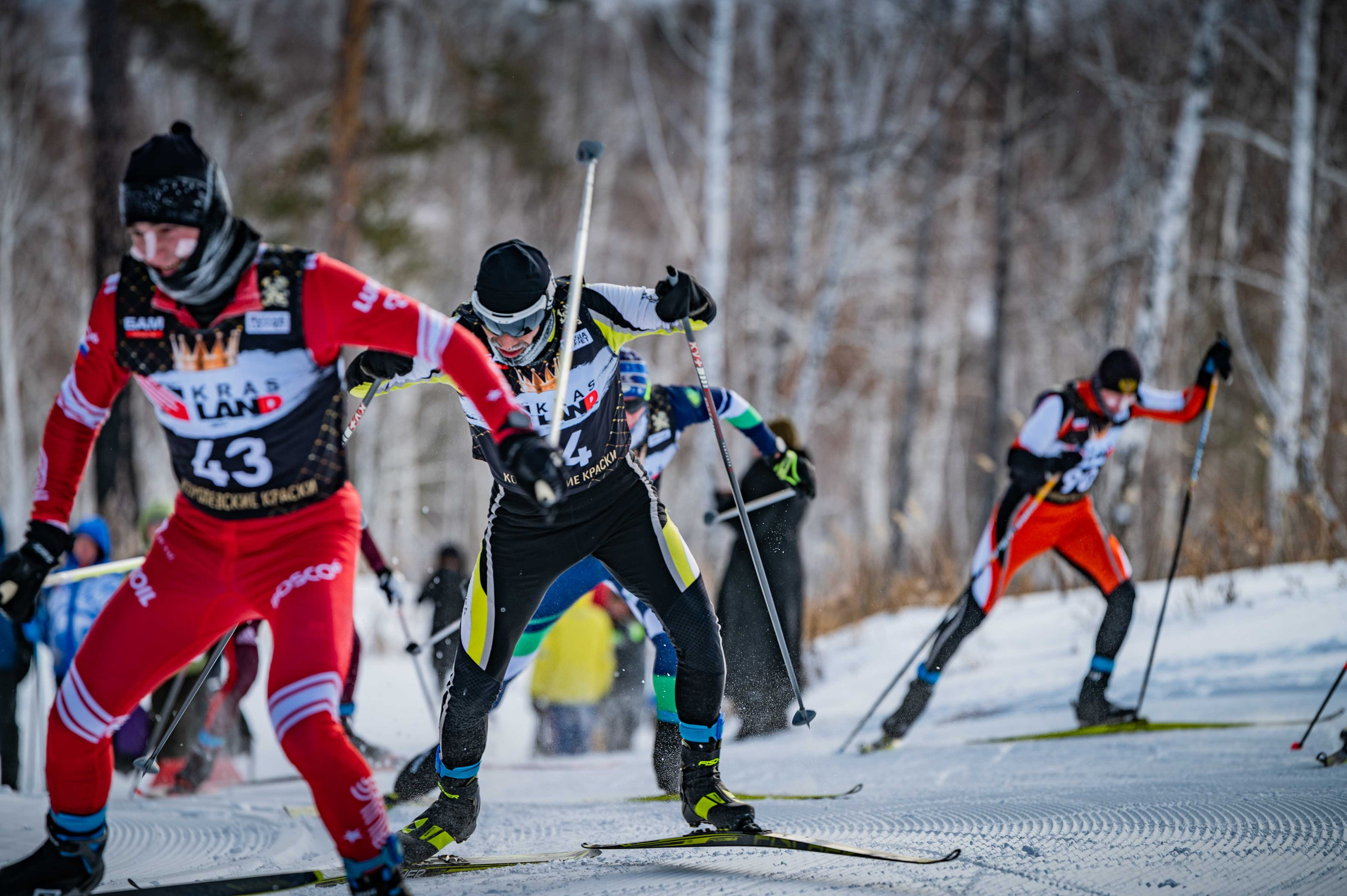 Бам 17.02.2024 Ангарск. Портретный фотограф в Ангарске Артём Иванов