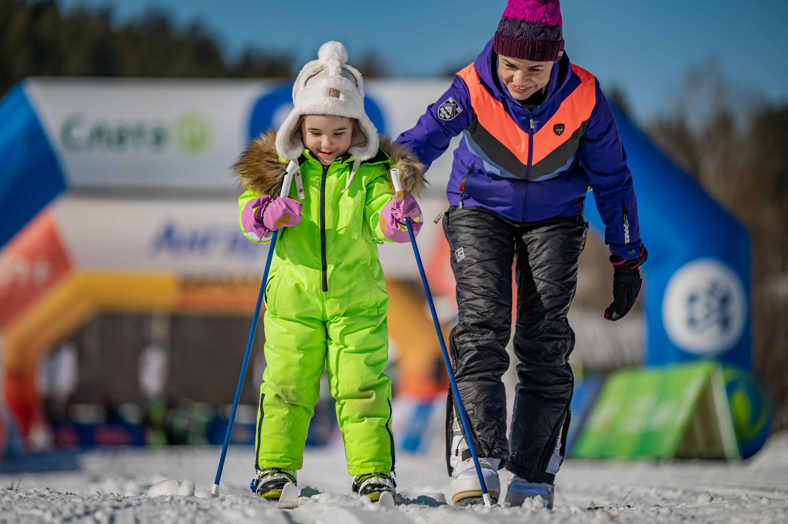 Бам ОГОНЬКИ 24.02.2024. Портретный фотограф в Ангарске Артём Иванов