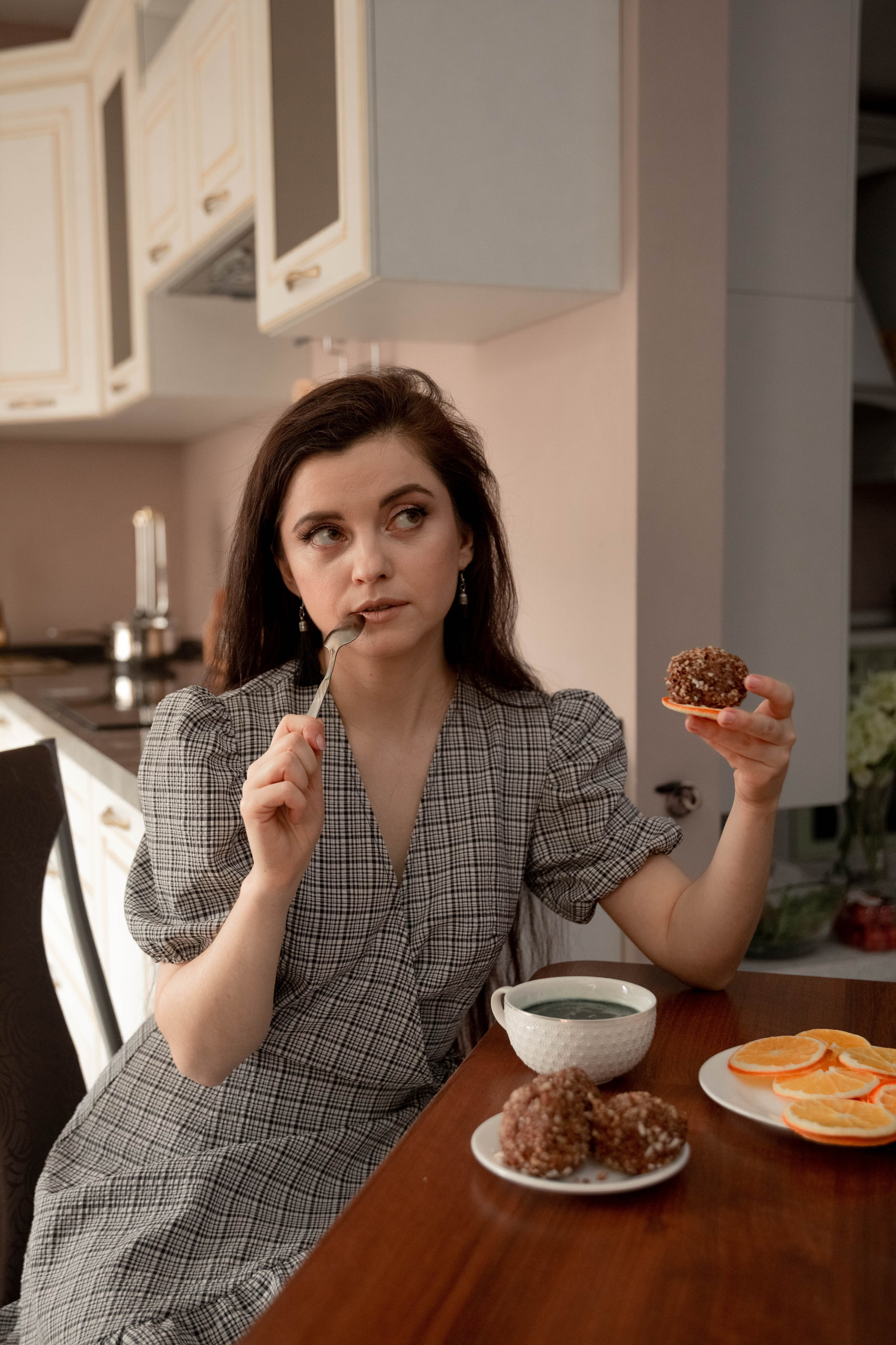 Контент съемка (кейсы). Портретный фотограф в Абакане Янина Рейфер