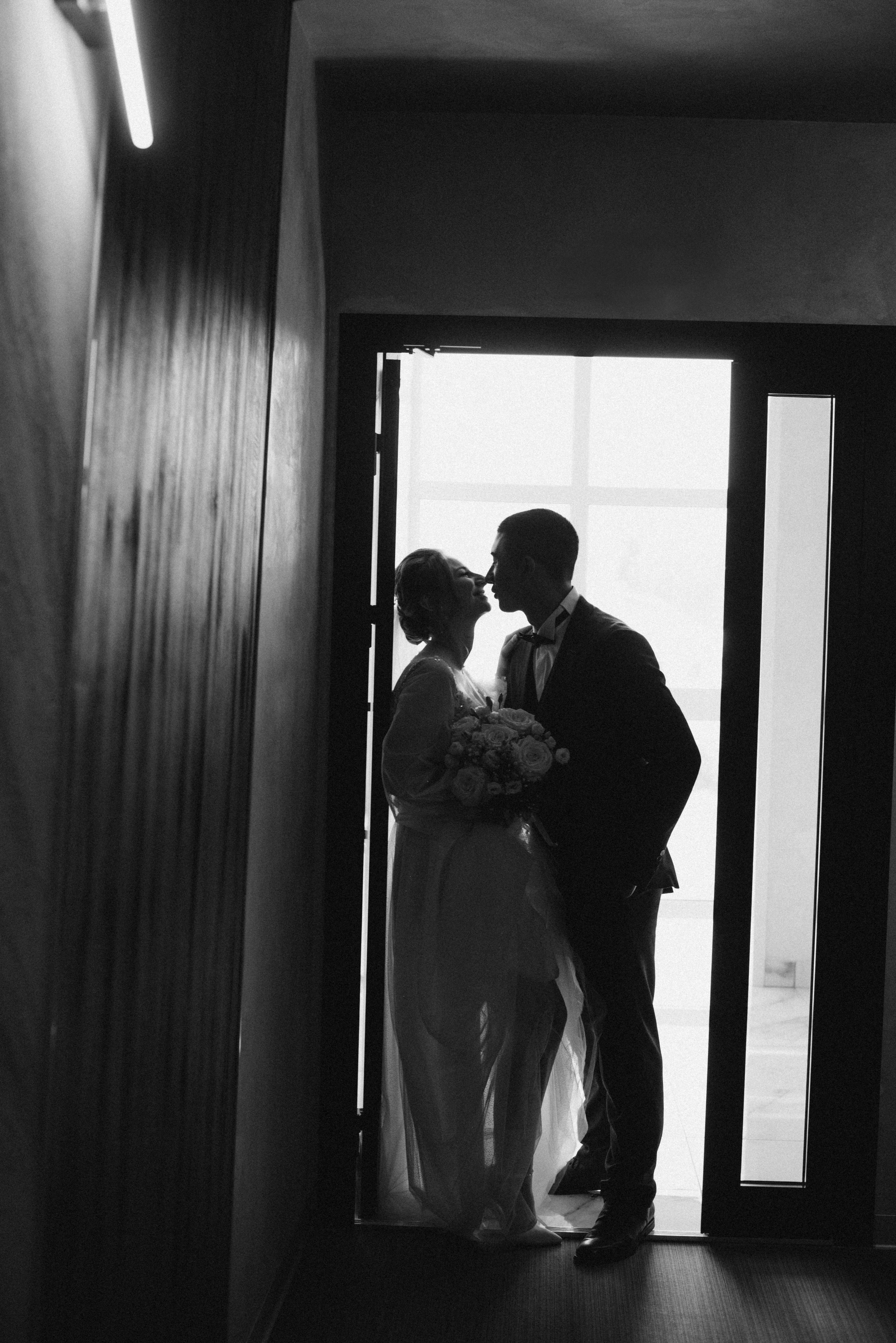 Иван и Юлия. Свадебный и семейный фотограф в Йошкар-Оле, Питере и Казани Александра Богинич