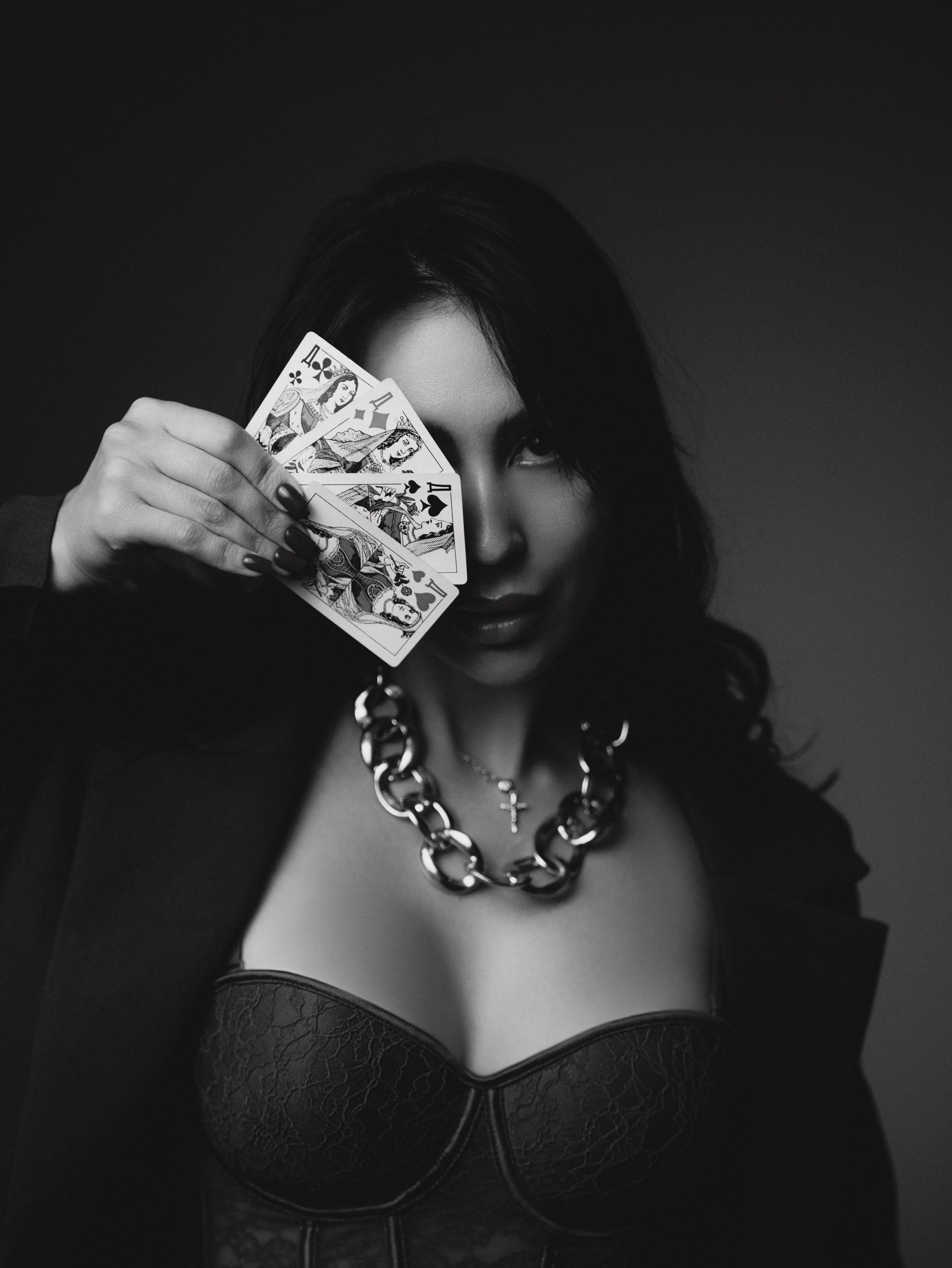 Индивидуальные. Фотограф на Камчатке Воронина Ульяна