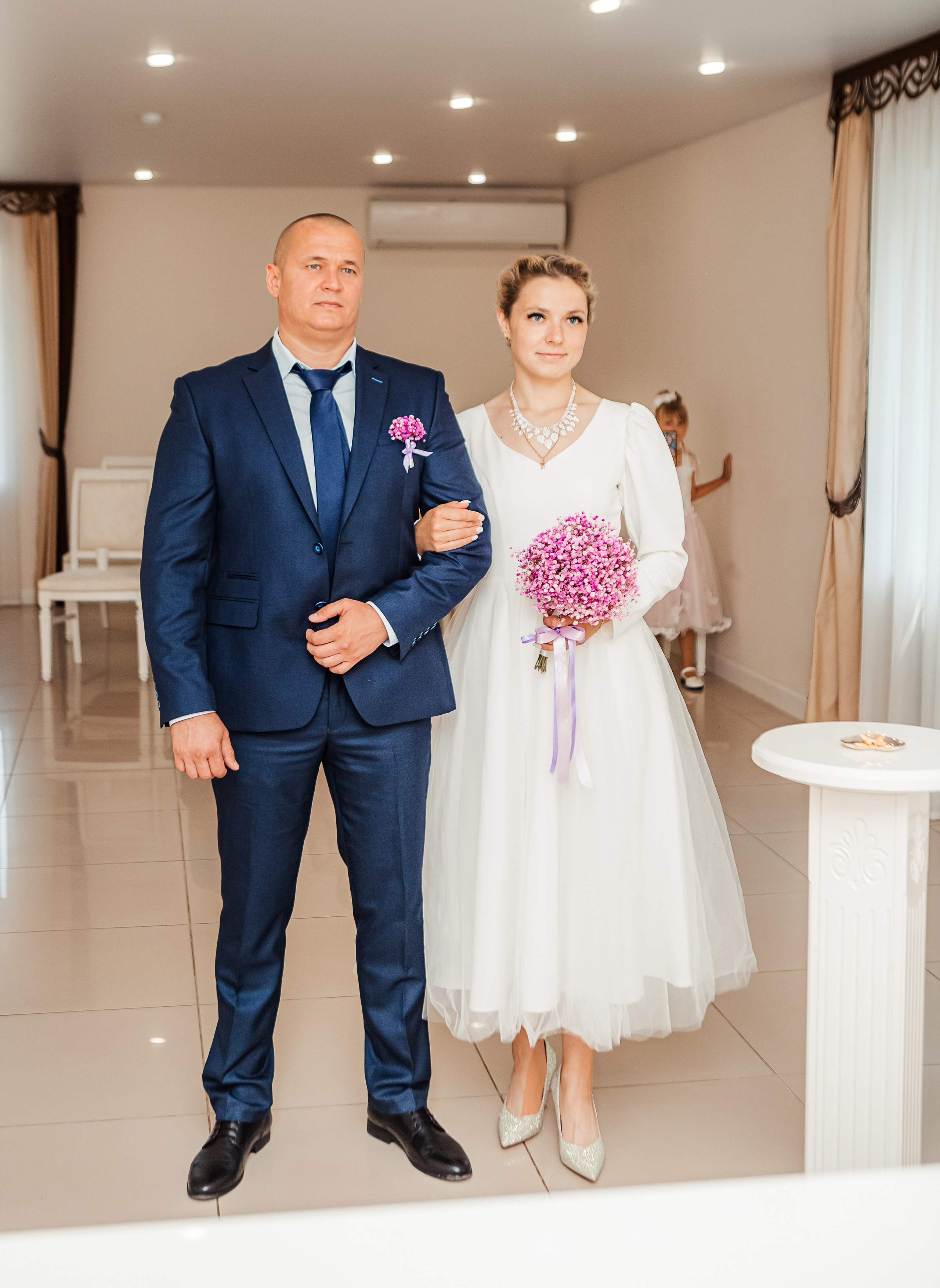 ЗАГС. Фотограф Тверь|Москва|Волоколамск| Отт Кристина