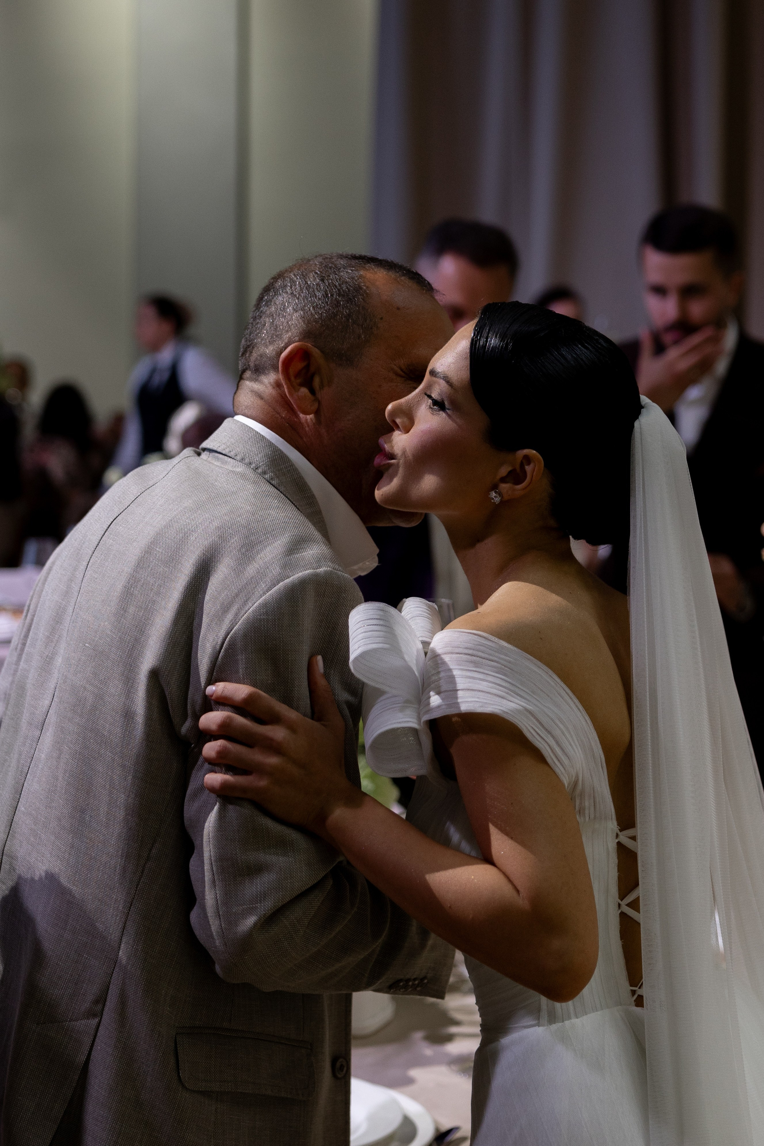 Душа моей души. Свадебный и семейный фотограф Ракитин Илья