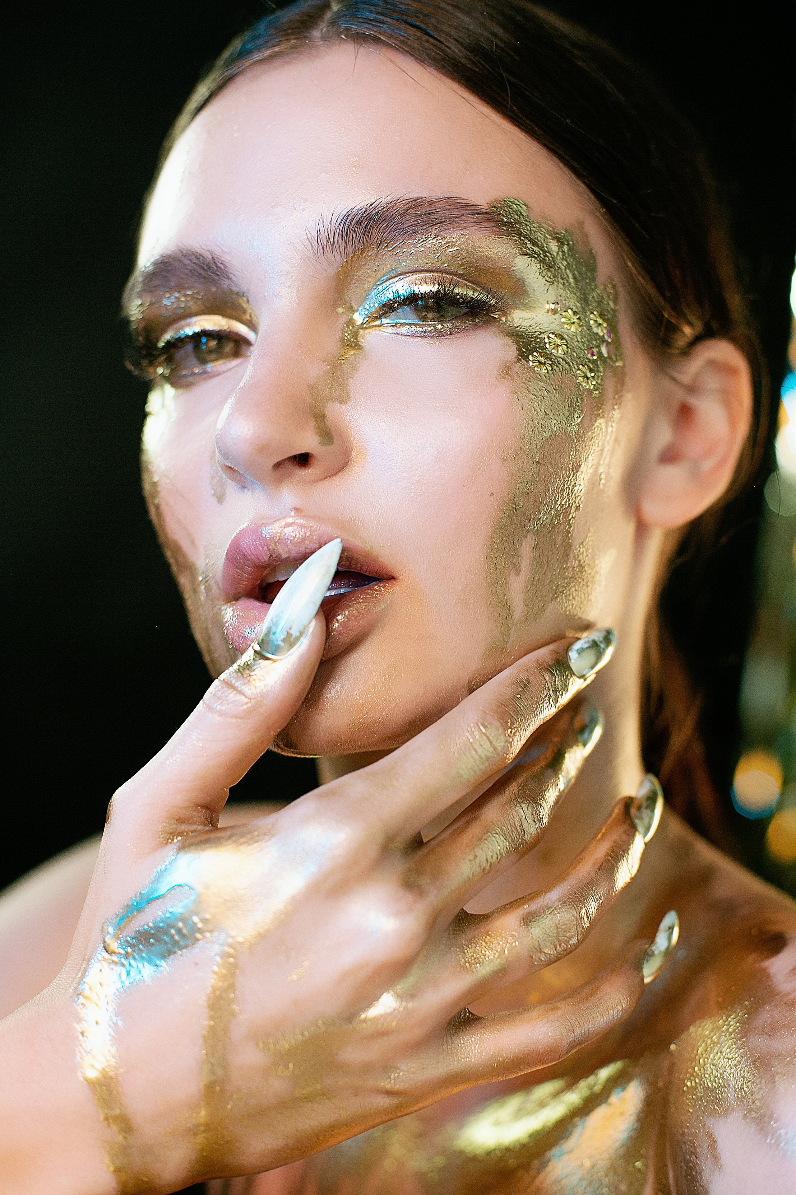 GOLD. Фотограф Богданенко Антон