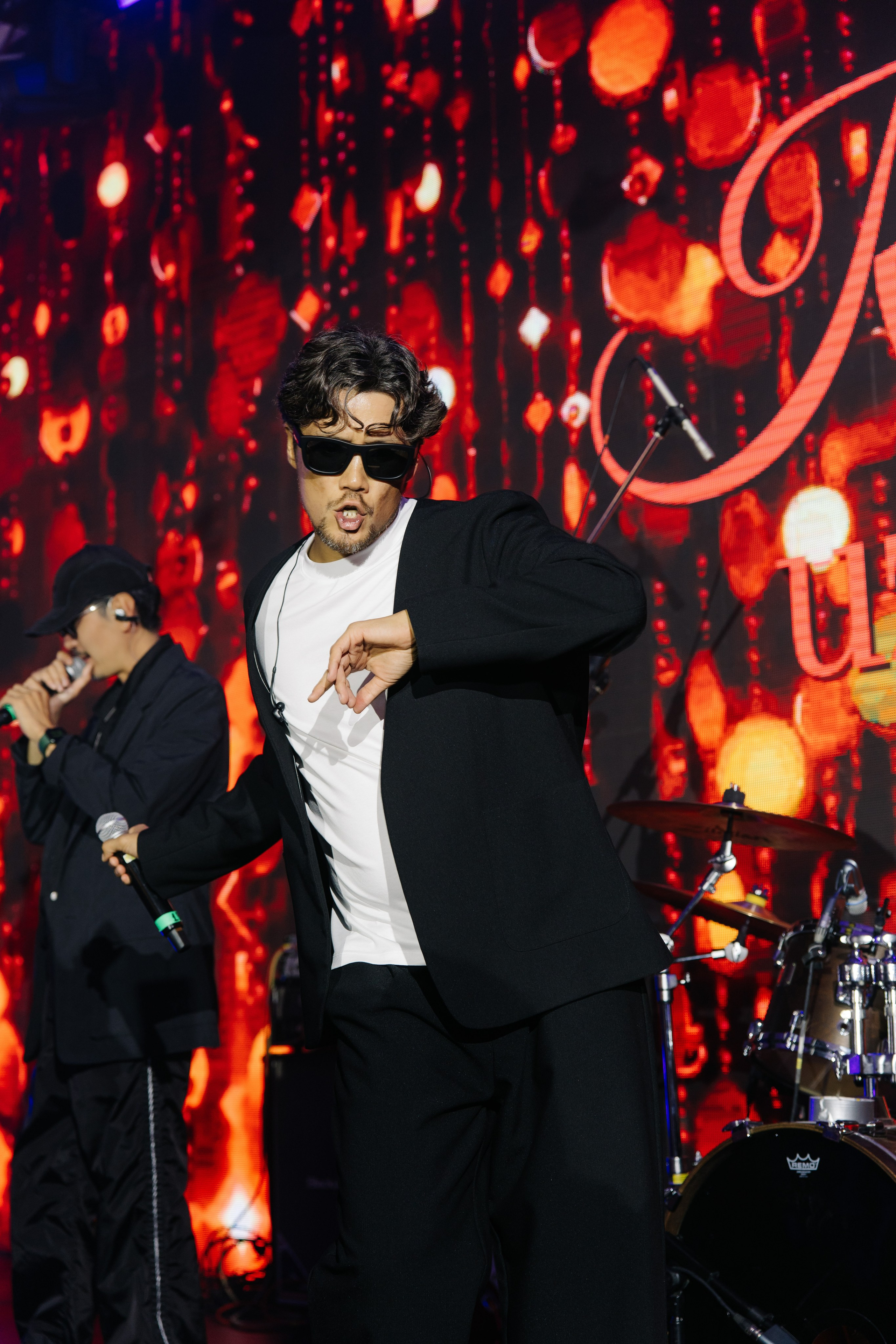 Kuralay Uzatu (Rixos). ___________________________________________________