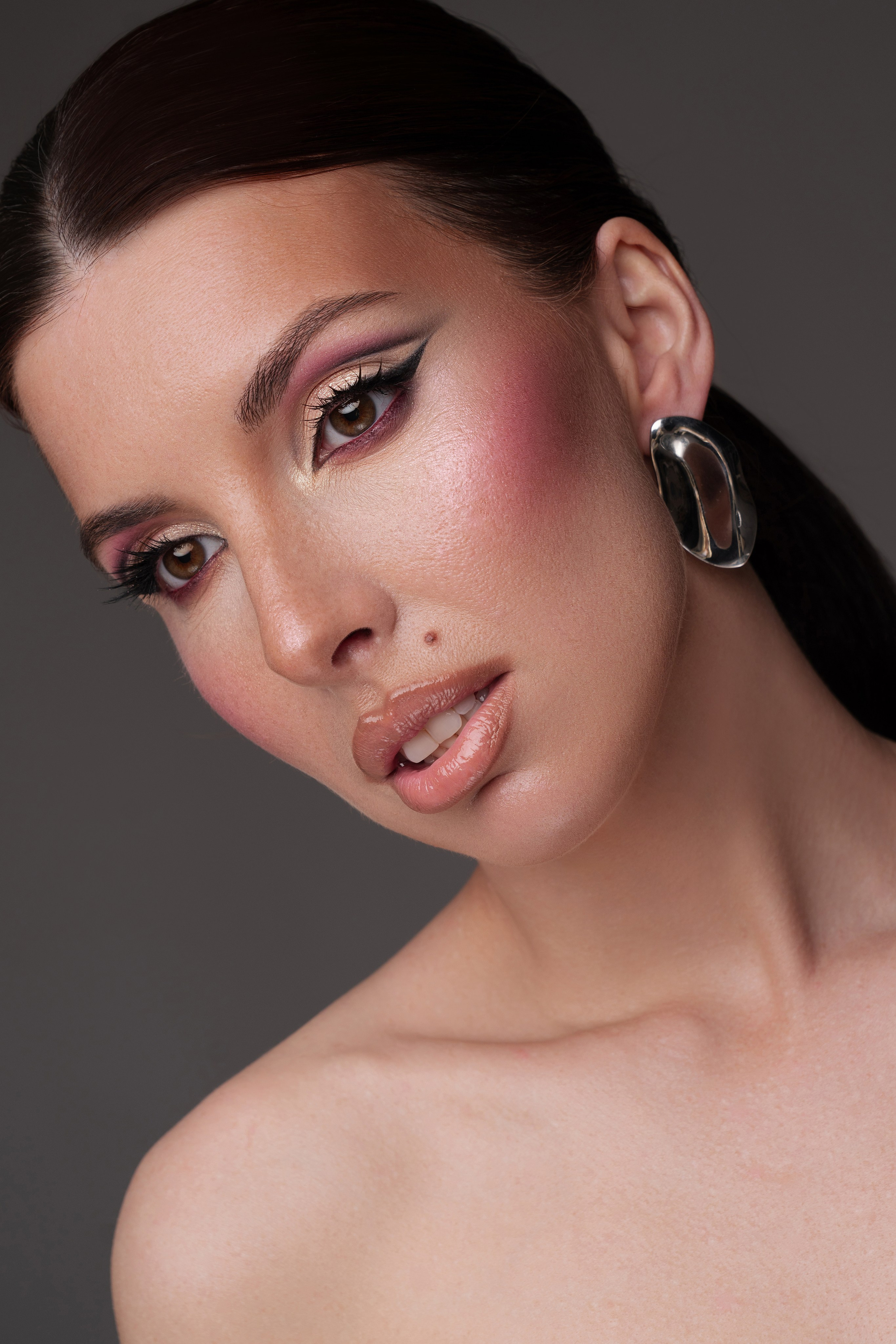 Портфолио. Оксана Волик фотограф в Архангельске. Аренда фотостудии White Studio