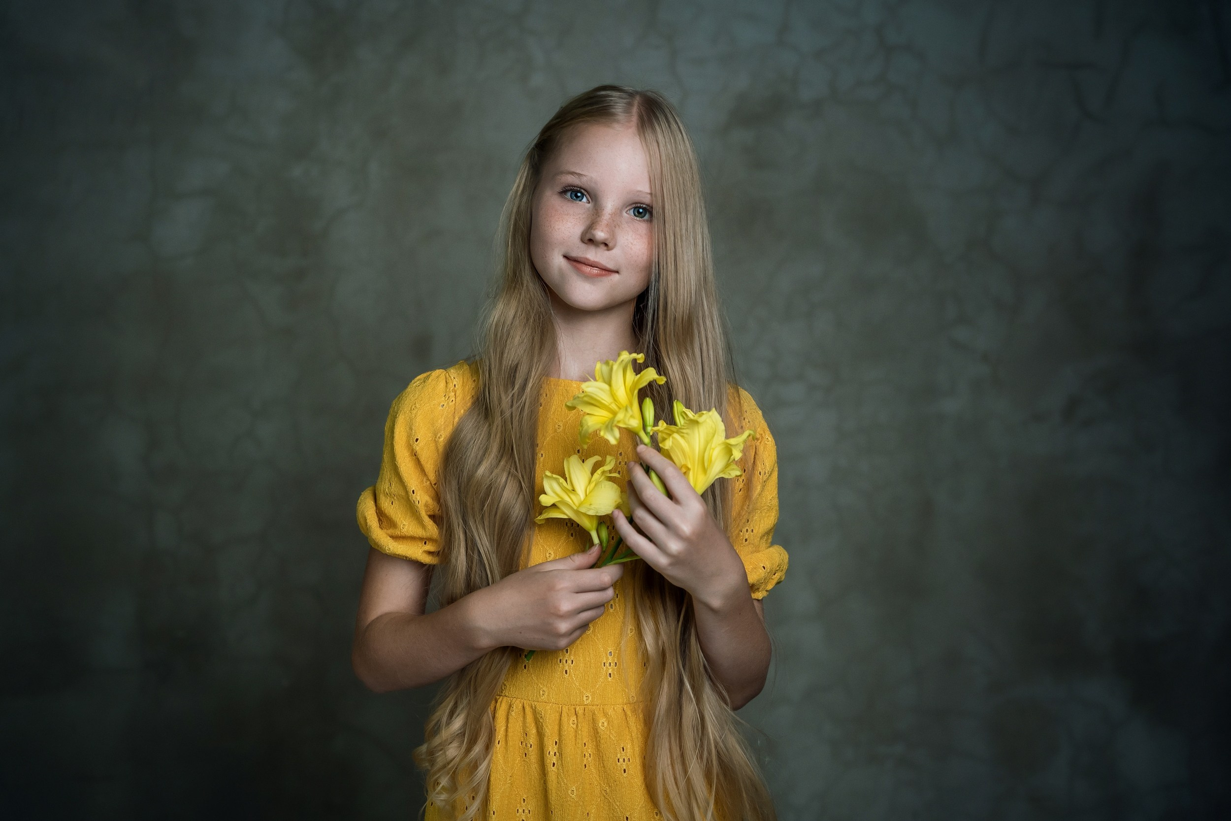 Василиса (студия). Фотограф Павел Герасименко