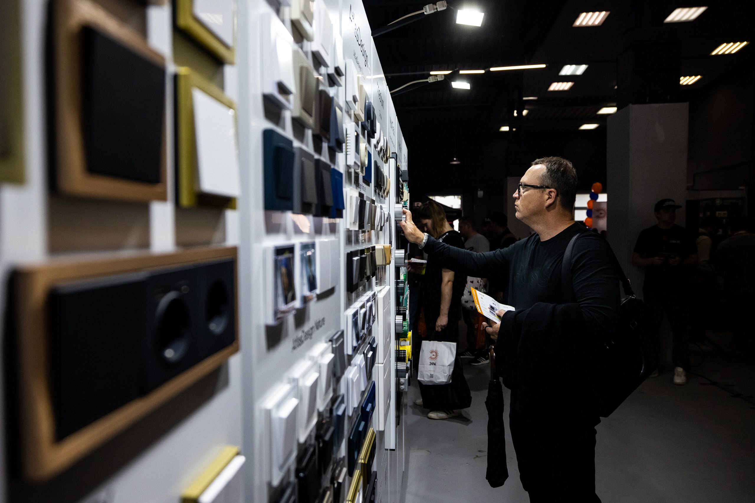 Мой опыт съемки мероприятия на ультраширик. Промышленный фотограф, фоторепортаж, Россия