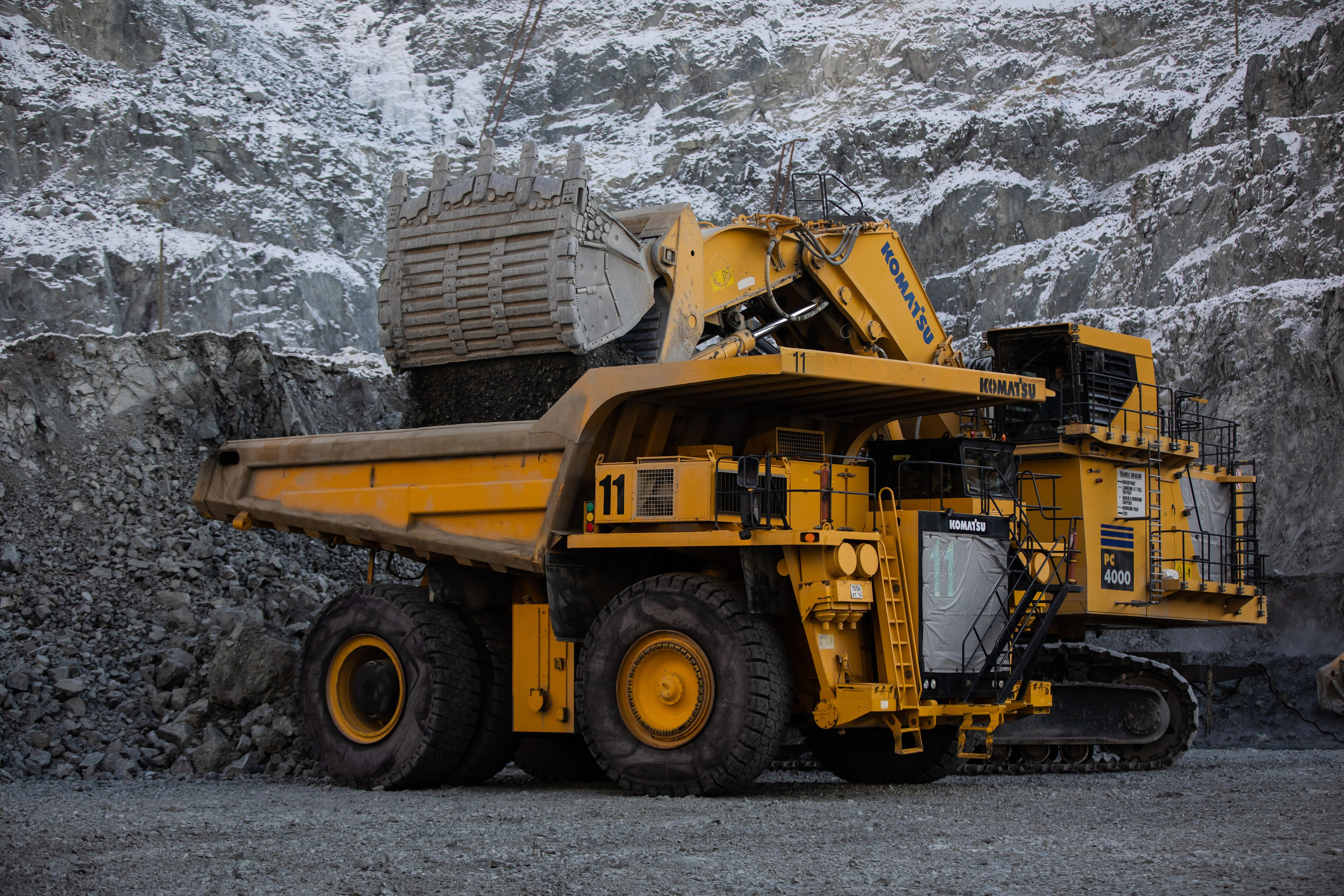 Фотосъемка промышленности. Промышленный фотограф, фоторепортаж, Россия