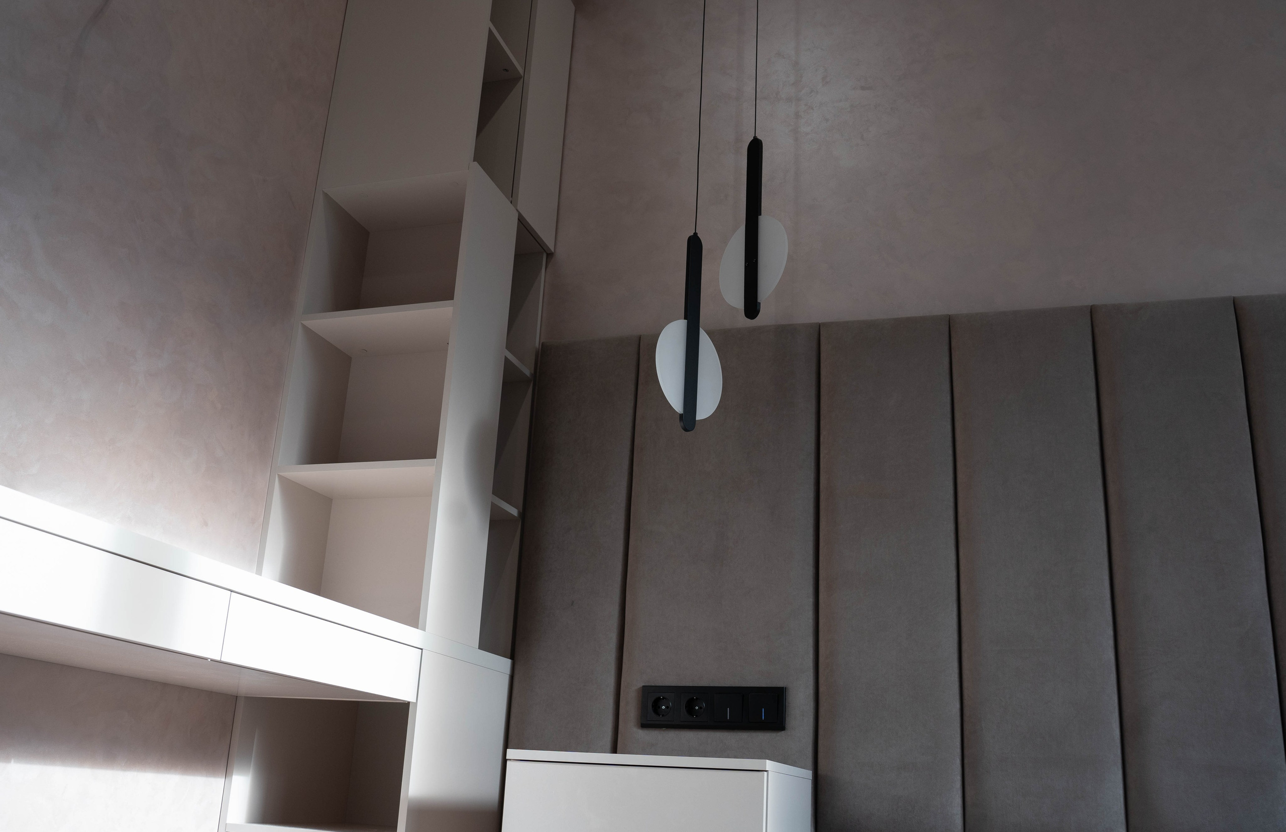 дизайн спальни фурнитура