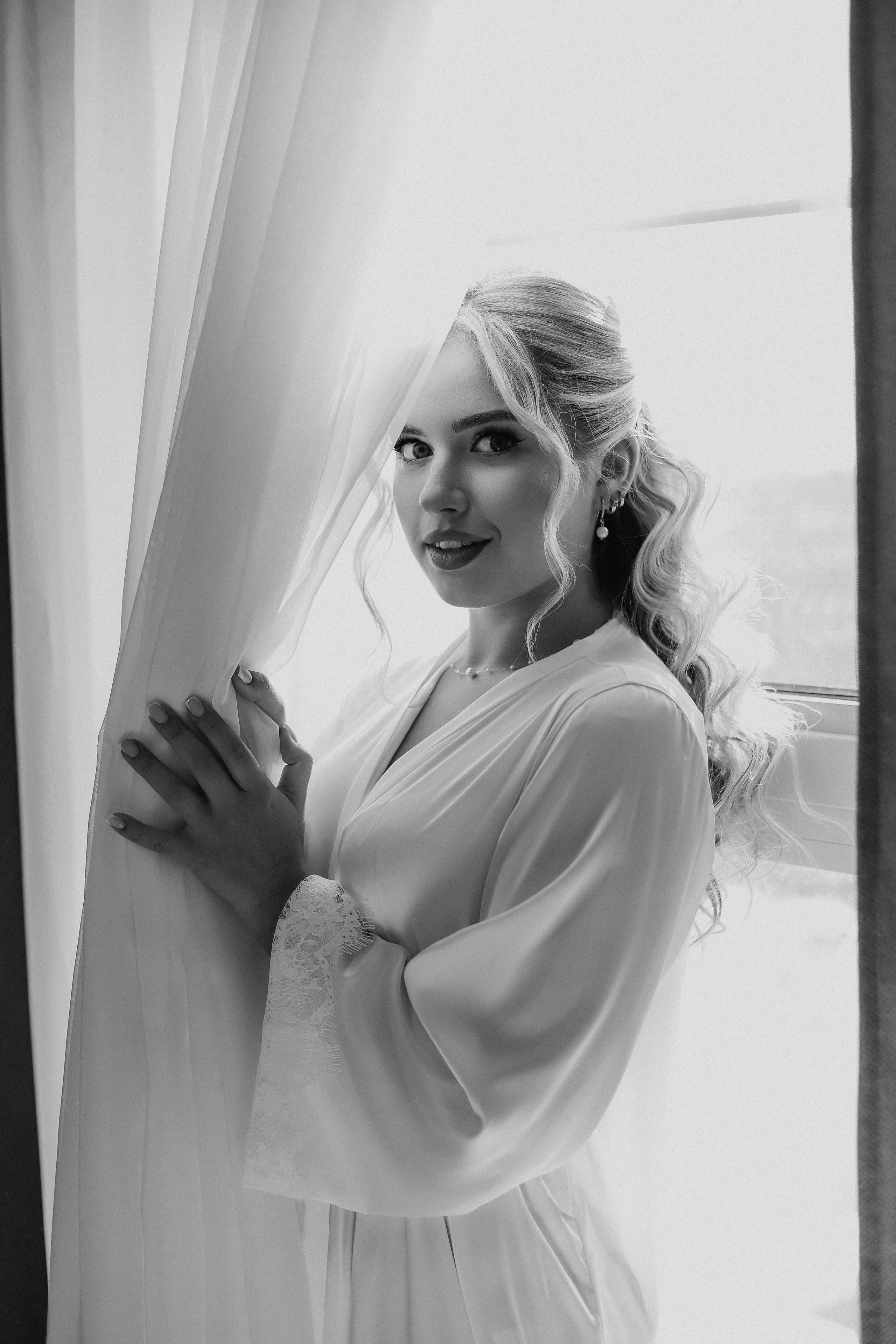 СОФИЯ & МИХАИЛ. Фотограф Мариуполь | Ялта | Крым — Диана Мазенко