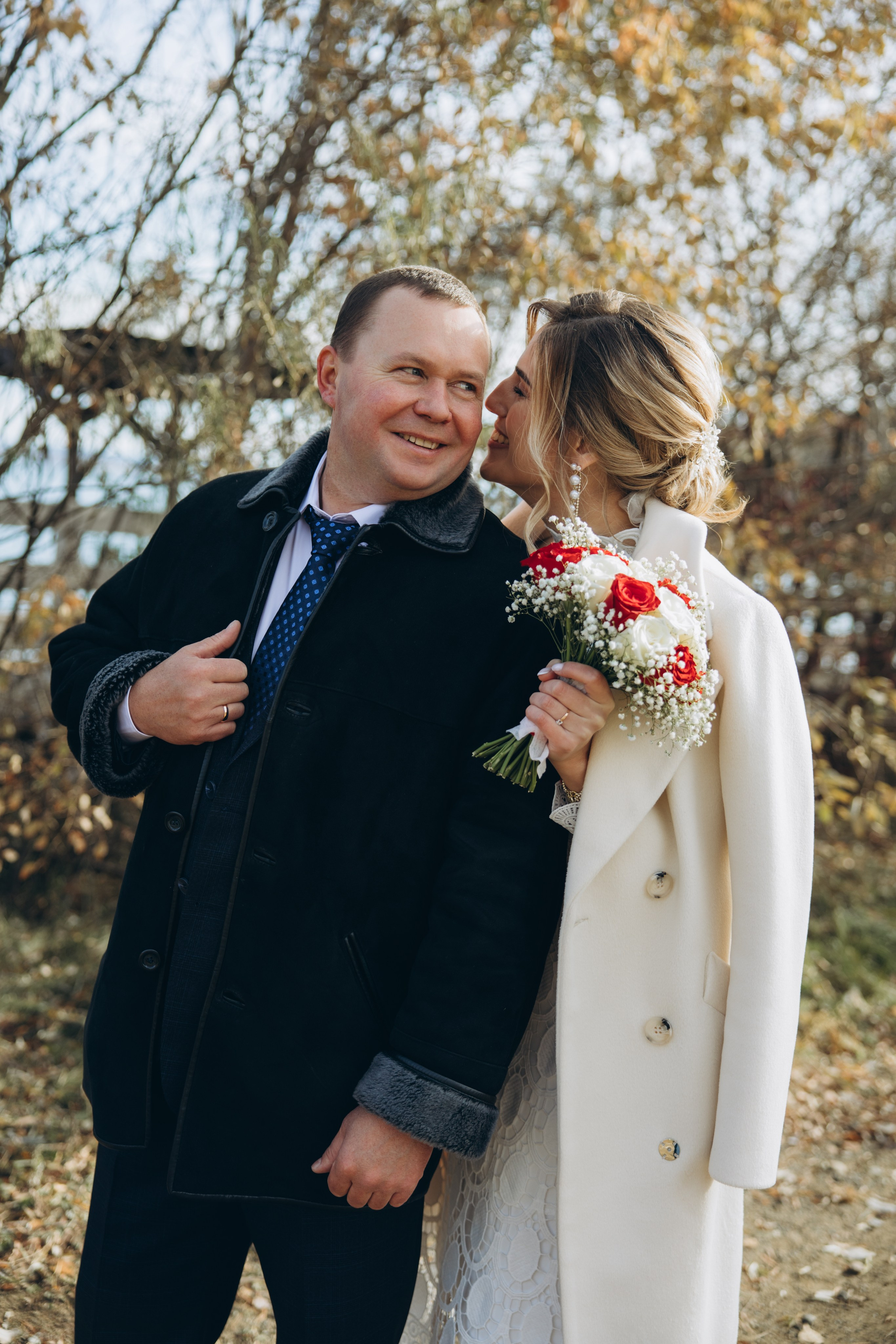 Юрий и Алёна. Свадебный, семейный фотограф в Иркутске Светлана Макаричева