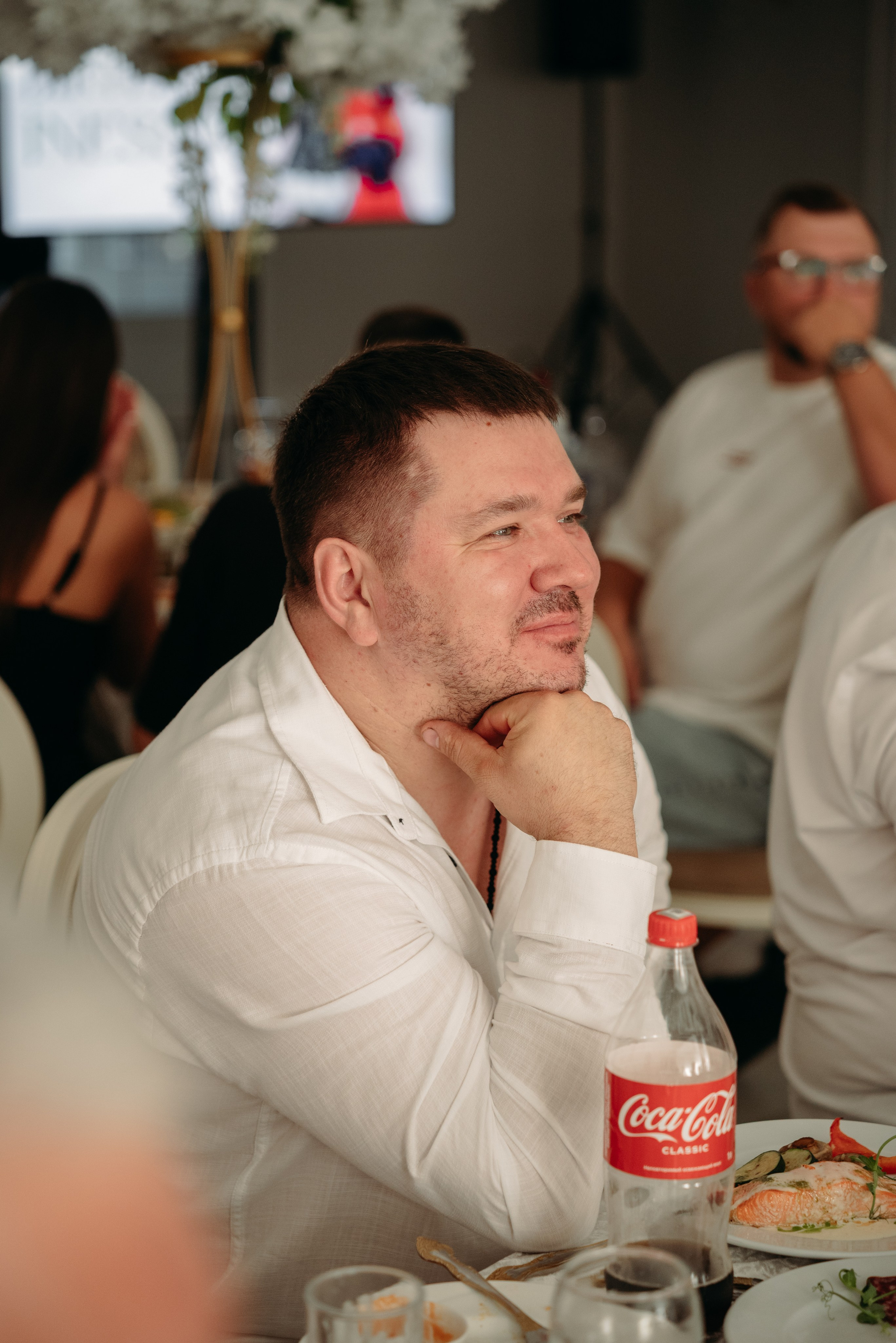 Inessa Happy 30. Фотограф в Минске