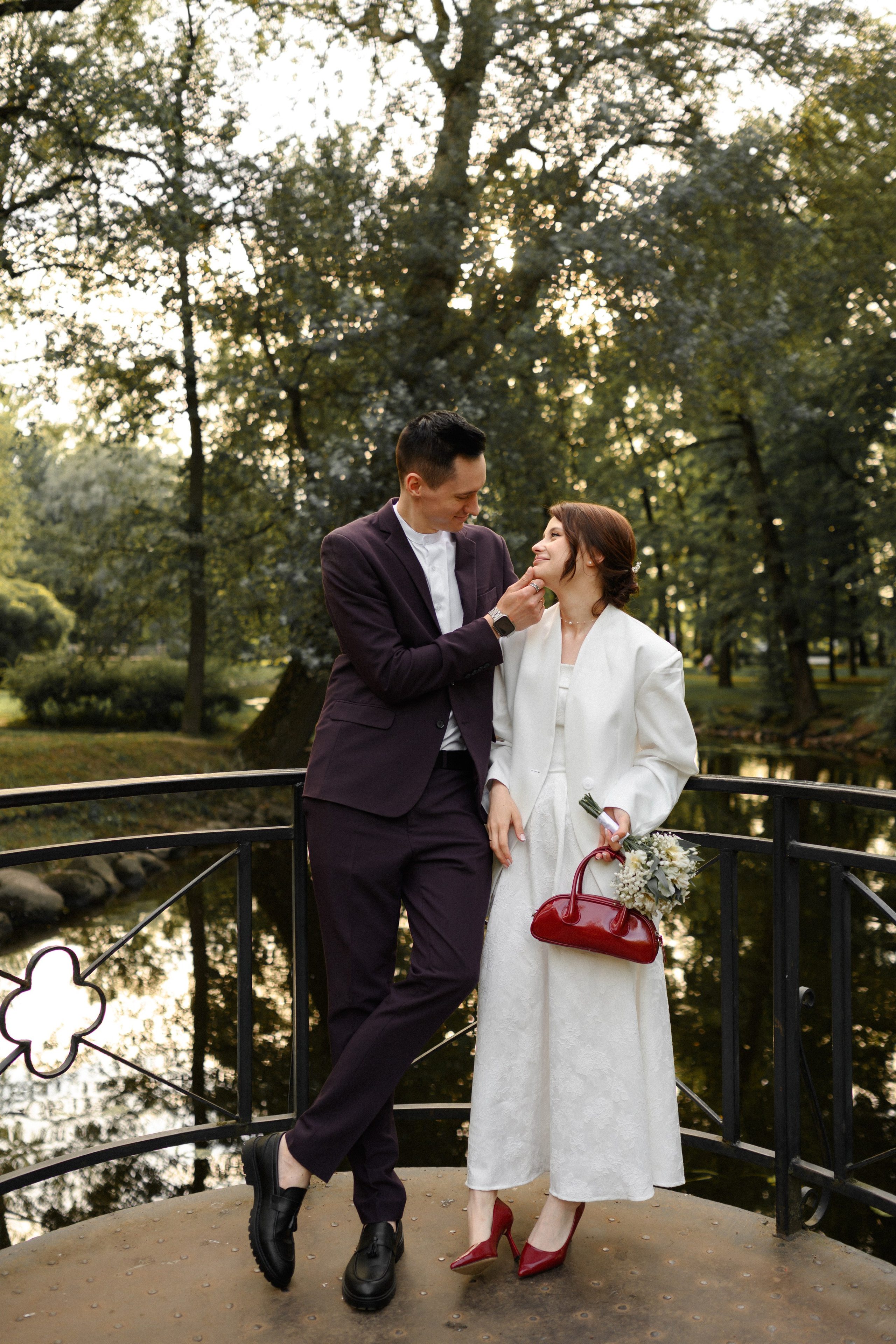 Свадьбы. Фотограф в Санкт-Петербурге