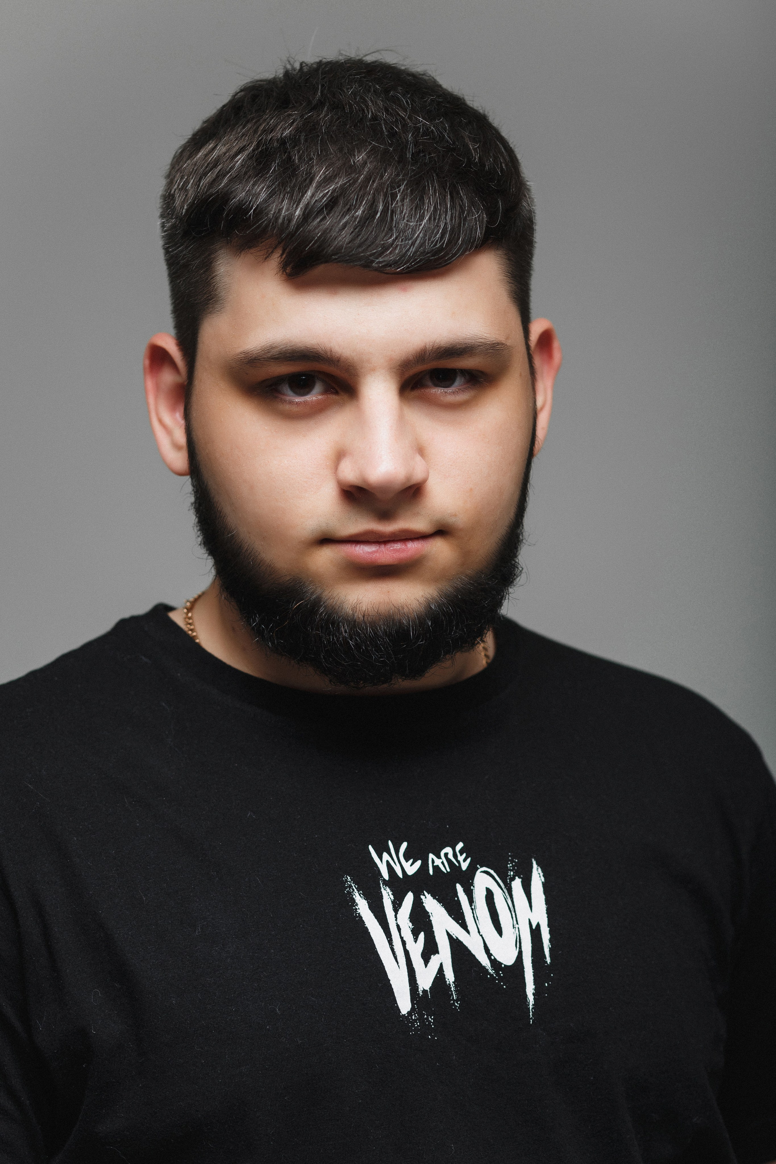 Портреты выпускников в фотостудии 'Faces' в Таганроге. Свадебный и семейный фотограф в Таганроге Бакарюк Антон