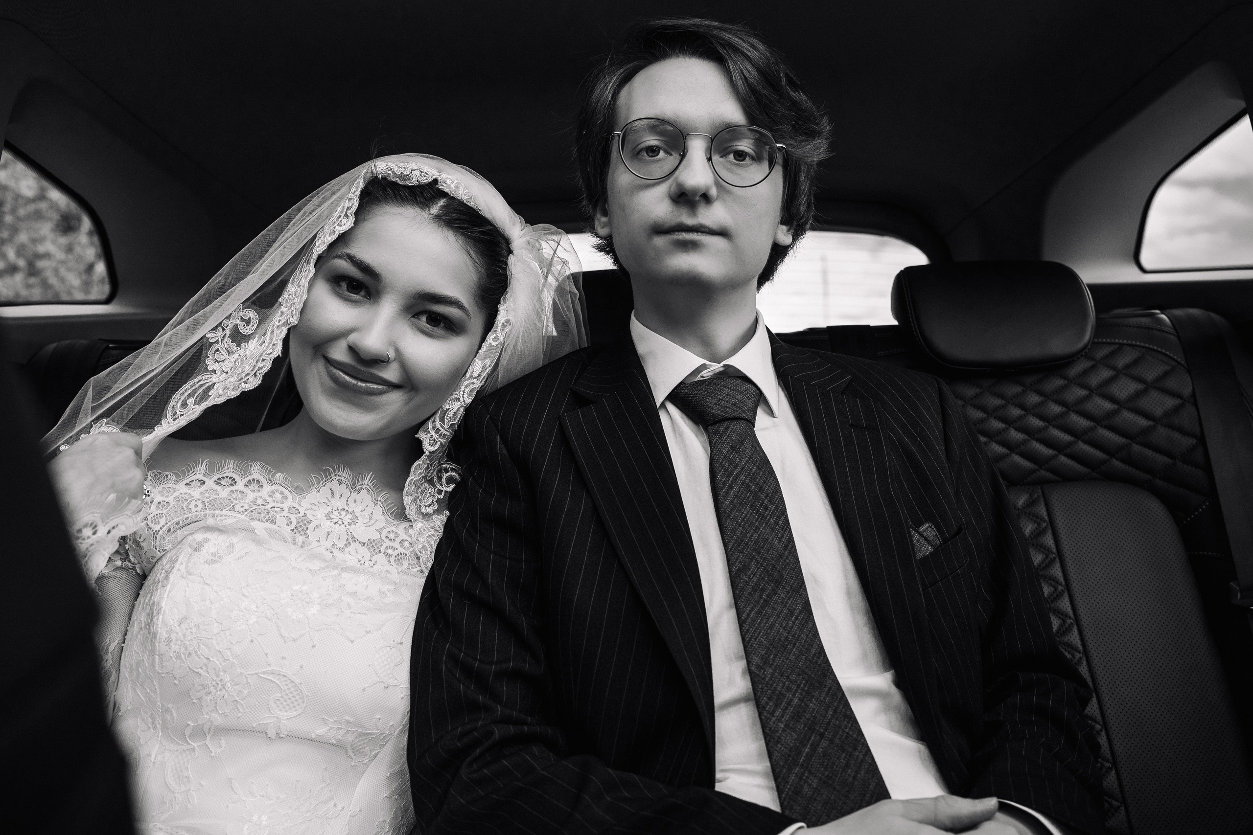 История, Манижа и Андрей. Фотограф Артем Севостьянов. Профессиональная фотосъемка в Ногинске, Москве, Московской области и за границей