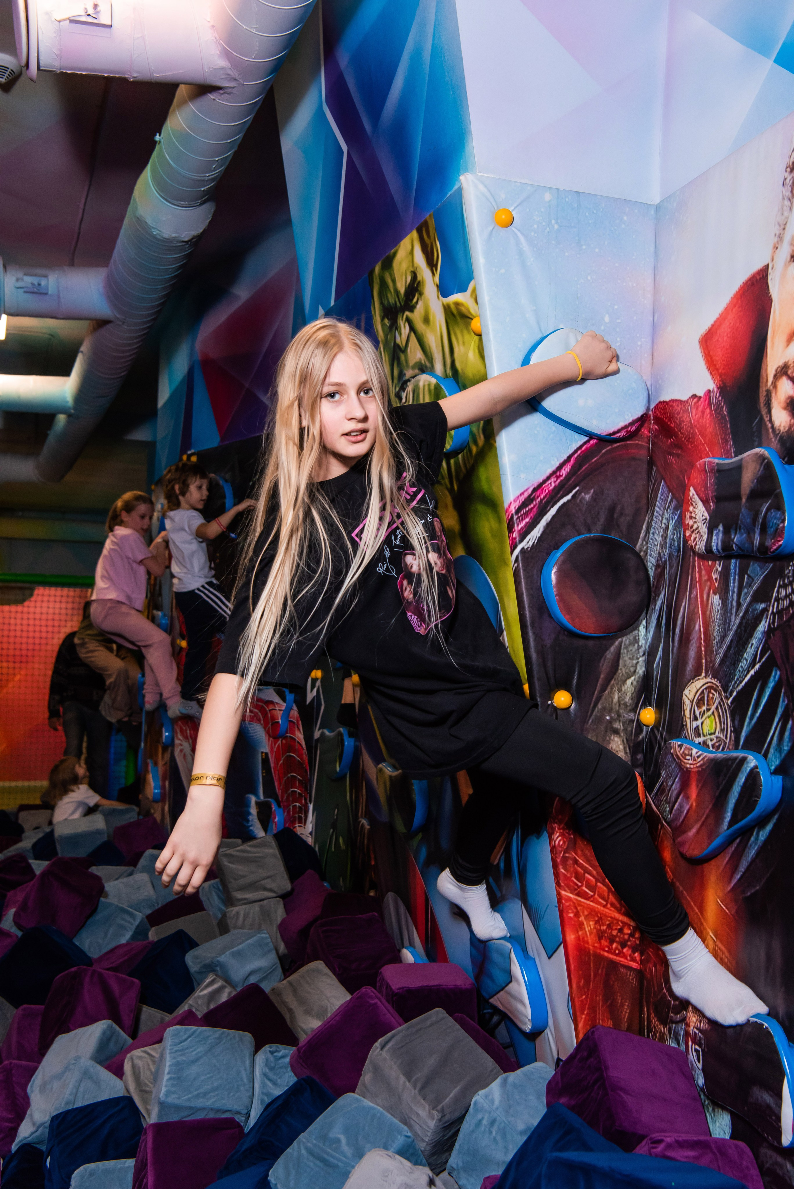 День Рождения Аристарха. Слово пацана. Свадебный и арт-фотограф Кунецкая Диана