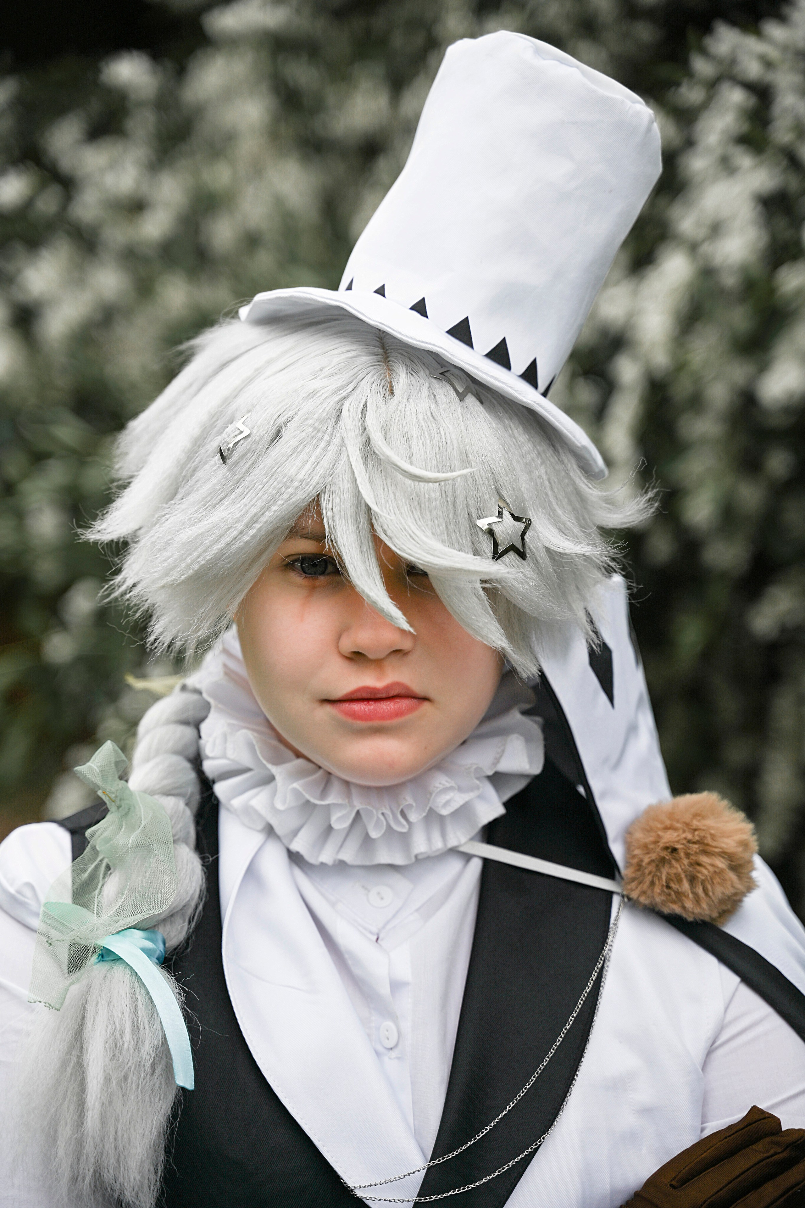 Портреты. Главная