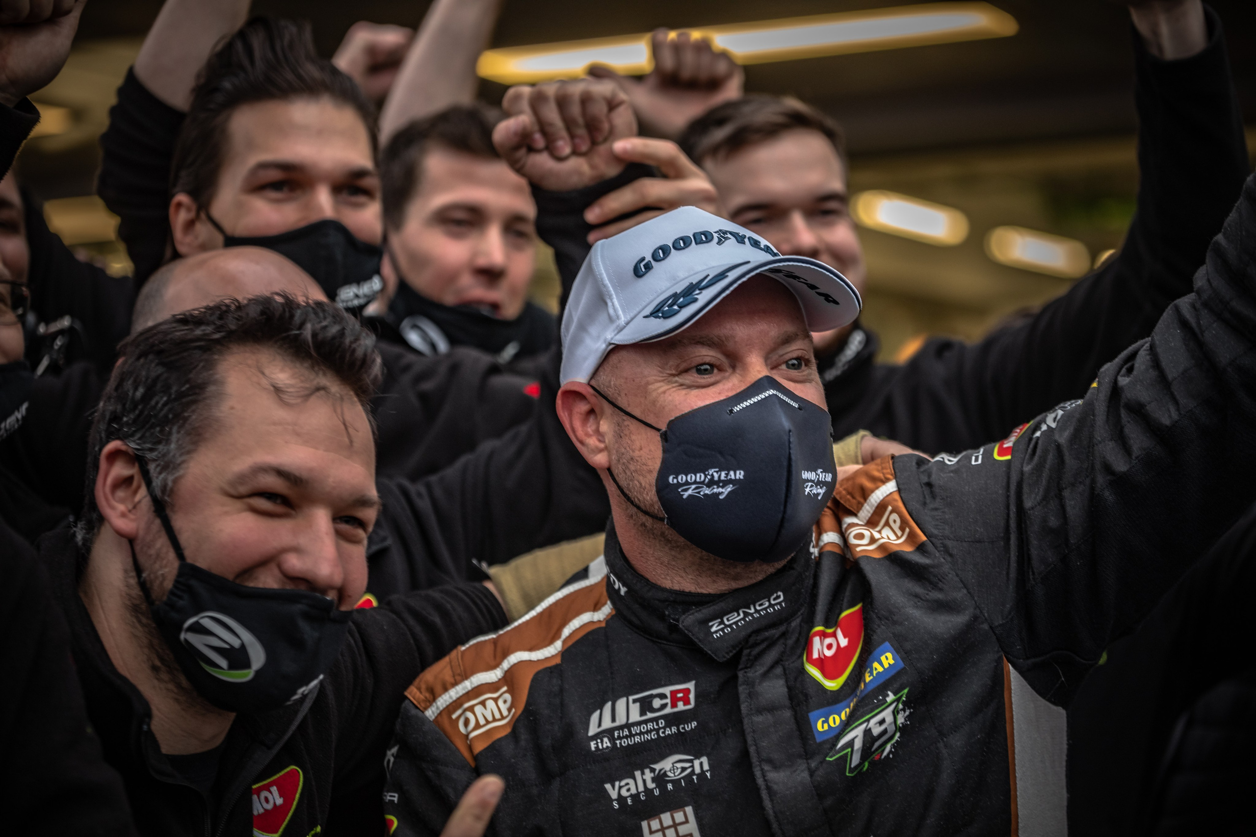 FIA WTCR. NE Cinema — backstage and reportage photography in cinema, music, Automotive and sport