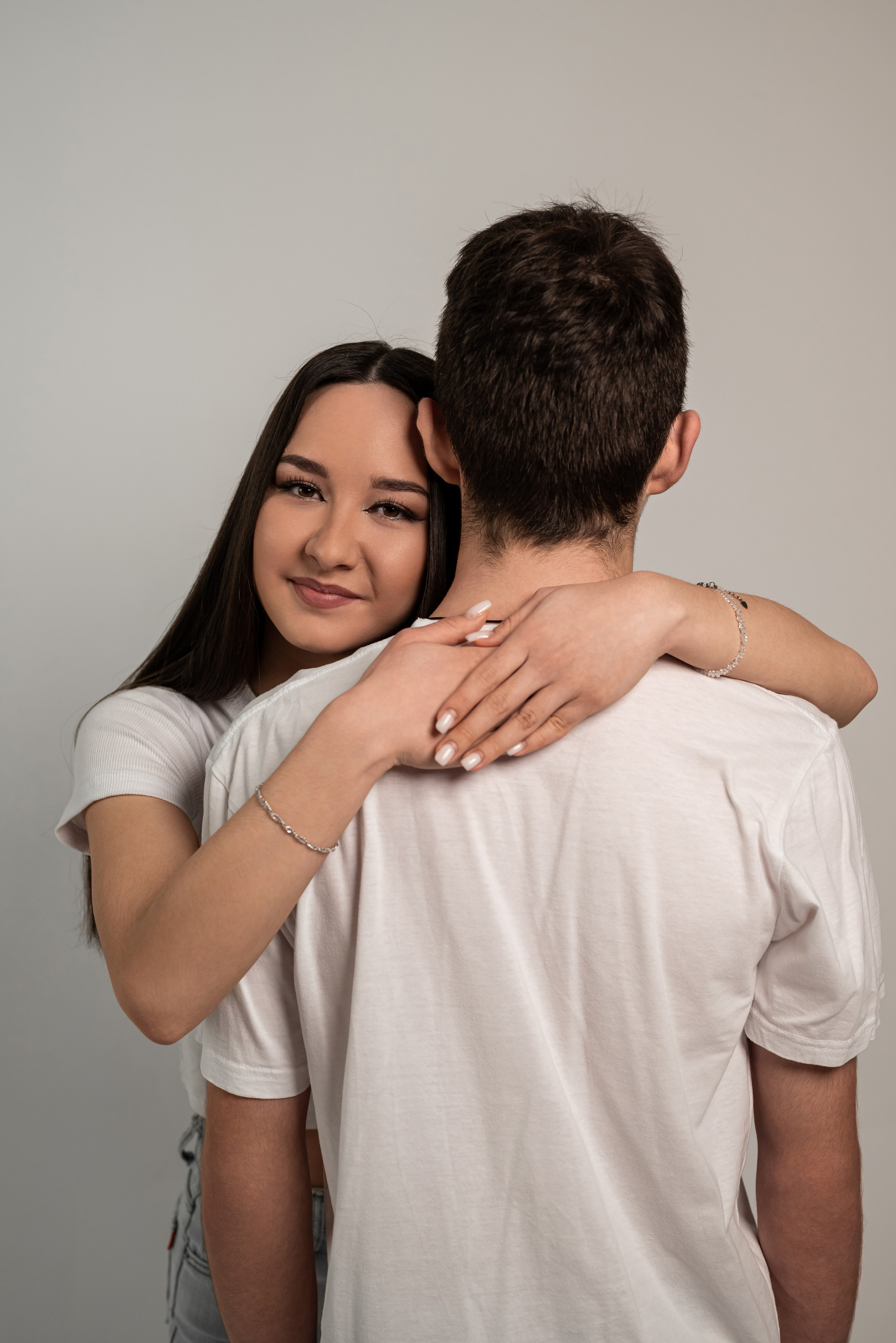 Константин и Камилла. Фотограф в городе Салават