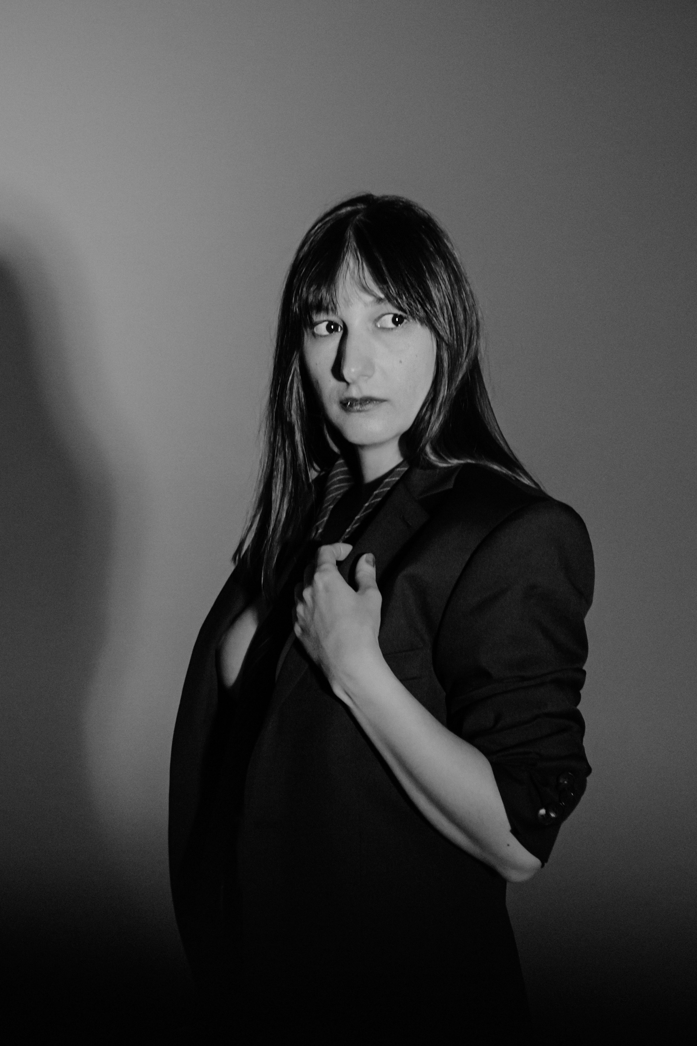 Индивидуальная фотосессия. Анна. Фотограф в Челябинске Ополихина Анна