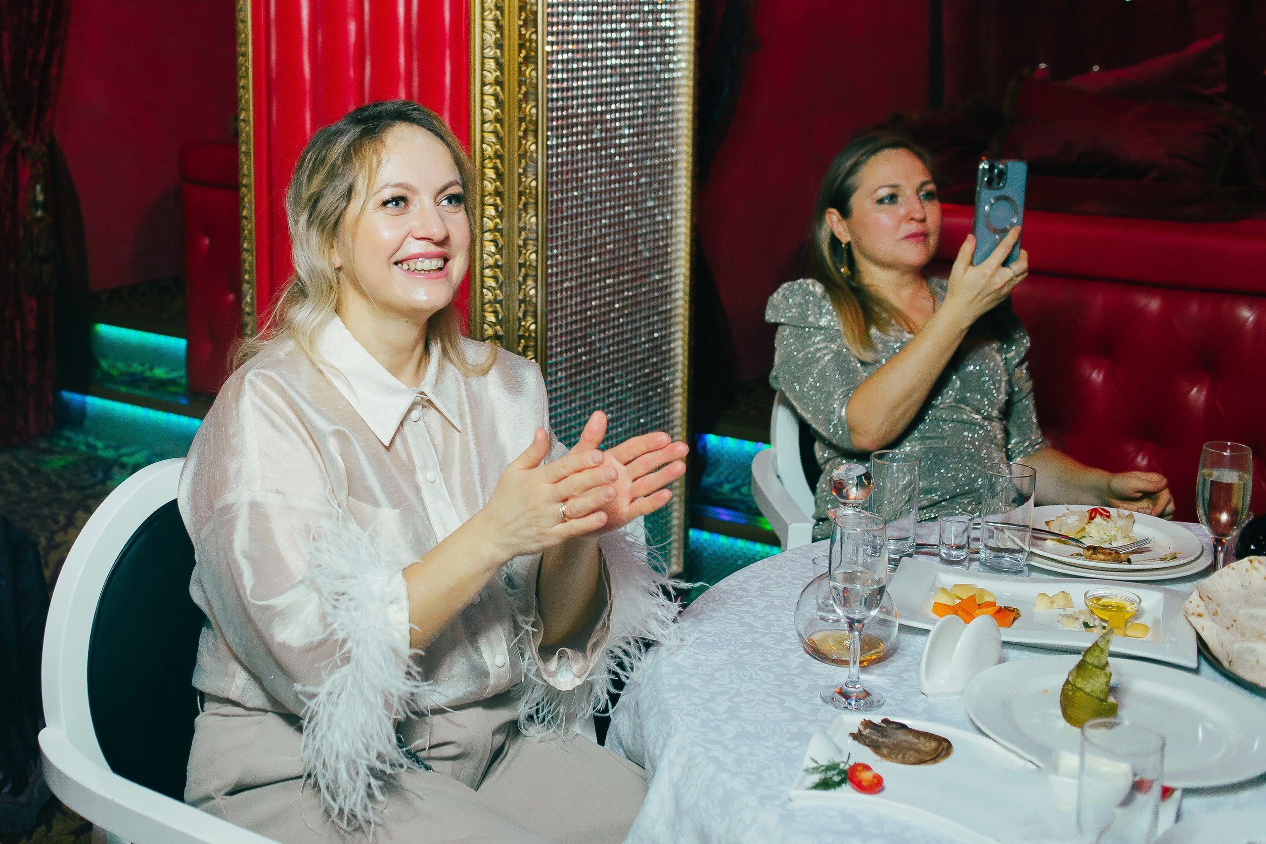 Юбилей 45. Фотограф в Челябинске Ополихина Анна