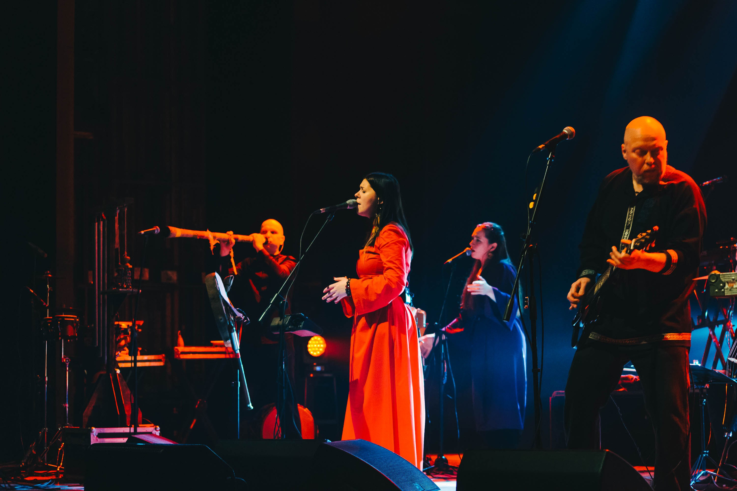 THEODOR BASTARD. Фотограф в Челябинске Ополихина Анна