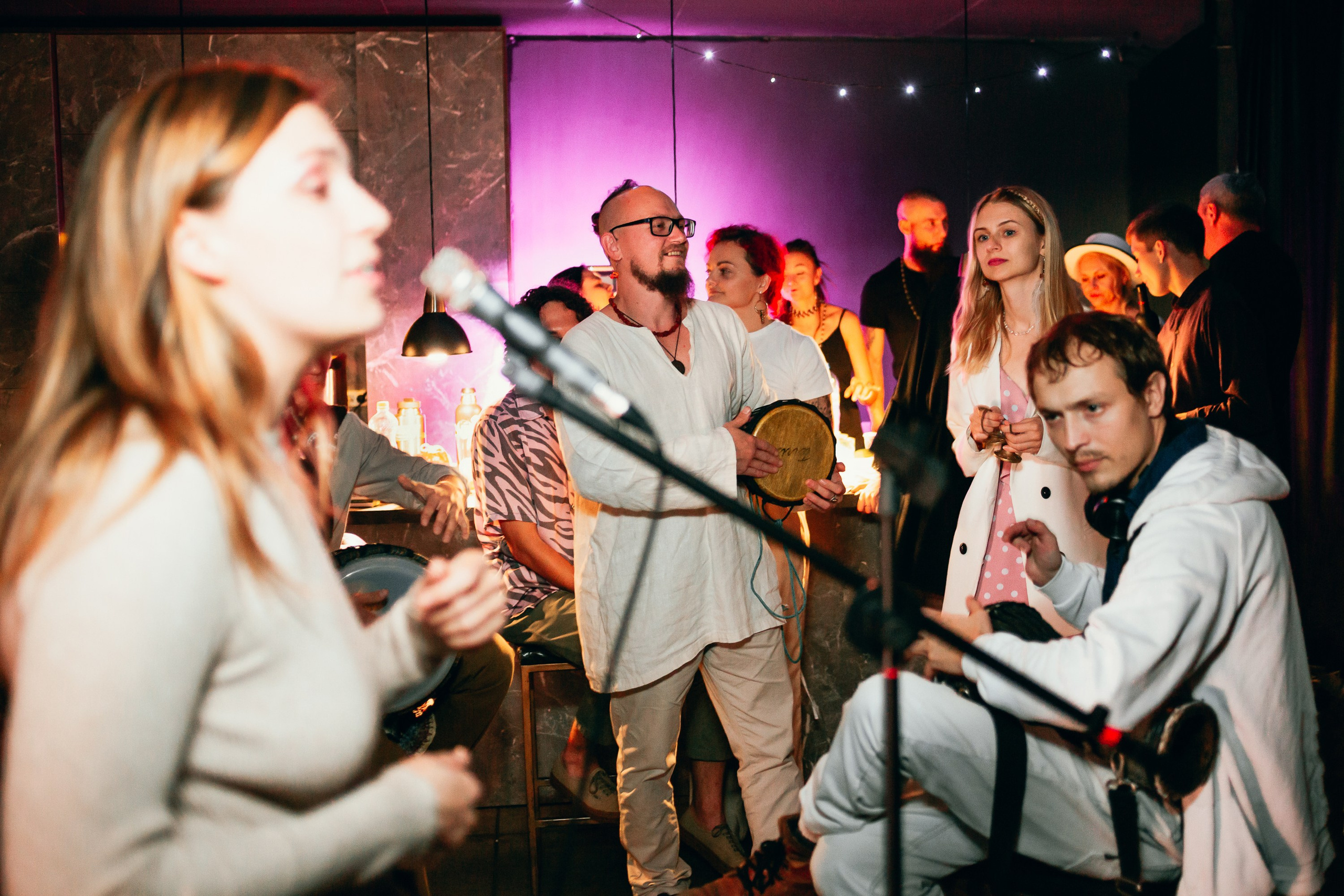 Свадебный банкет. Катя и Марк. Фотограф в Челябинске Ополихина Анна