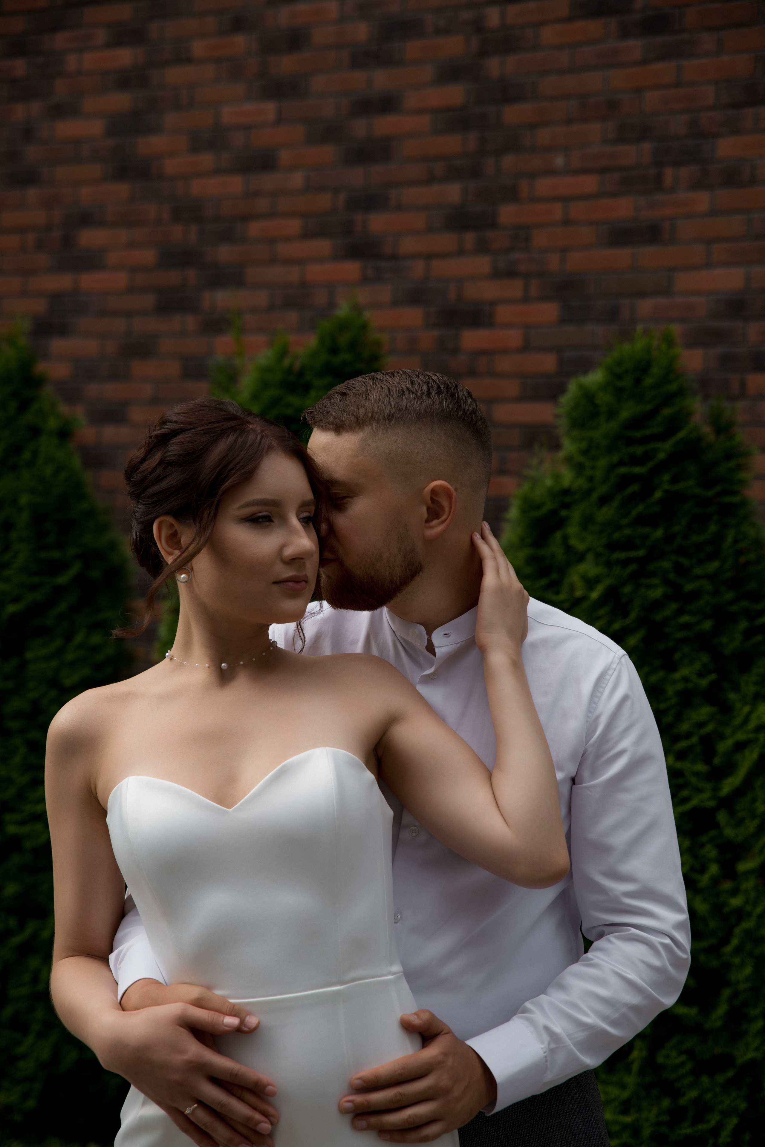 Прогулка для двоих. Свадебный и семейный фотограф в Нижнем Новгороде Мучкова Анна