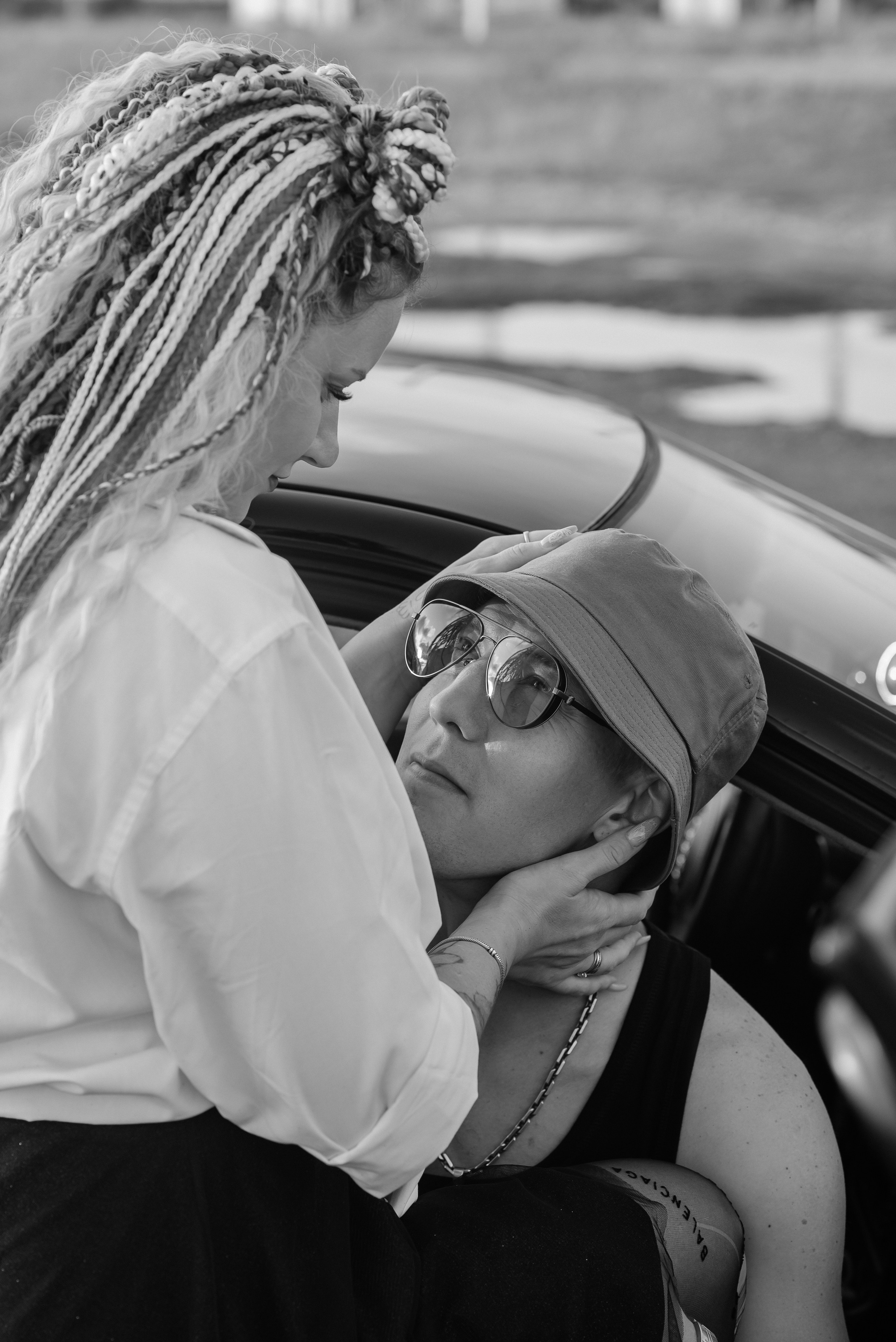 Ты небо. Семейный и свадебный фотограф в Севастополе Лиза Печенько