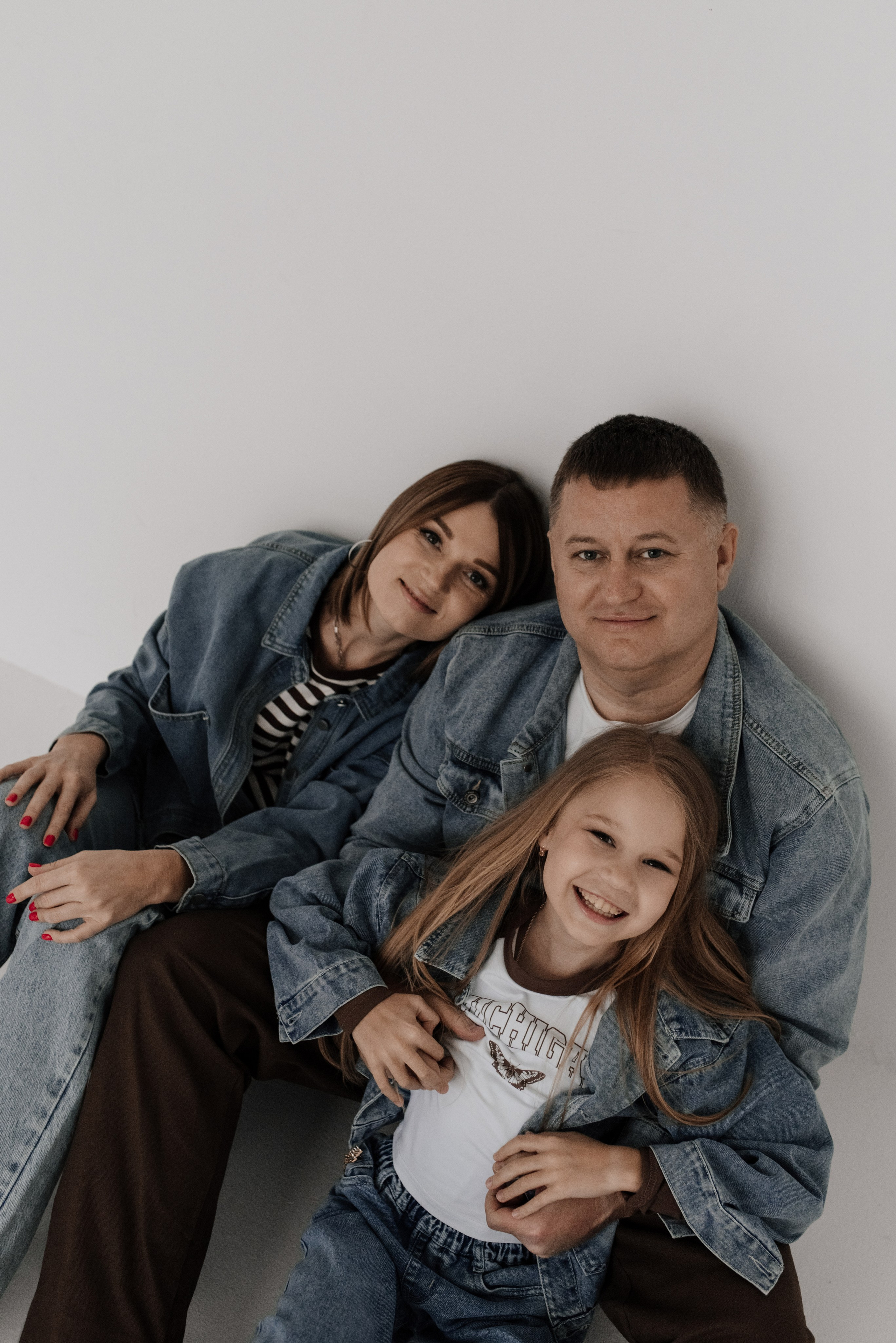 Алена ♡ Ира ♡ Алексей. Фотограф Ольга Плеханова | Нижний Новгород, Москва