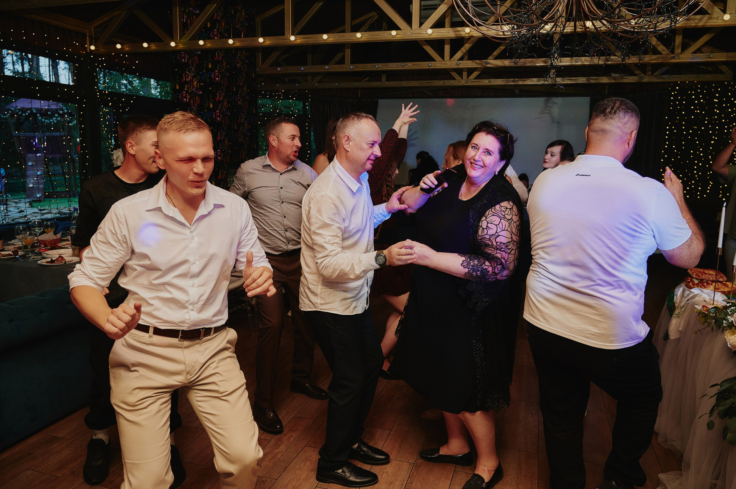 Артём и Ярослава. Фото-видеосъемка свадеб Venson Films