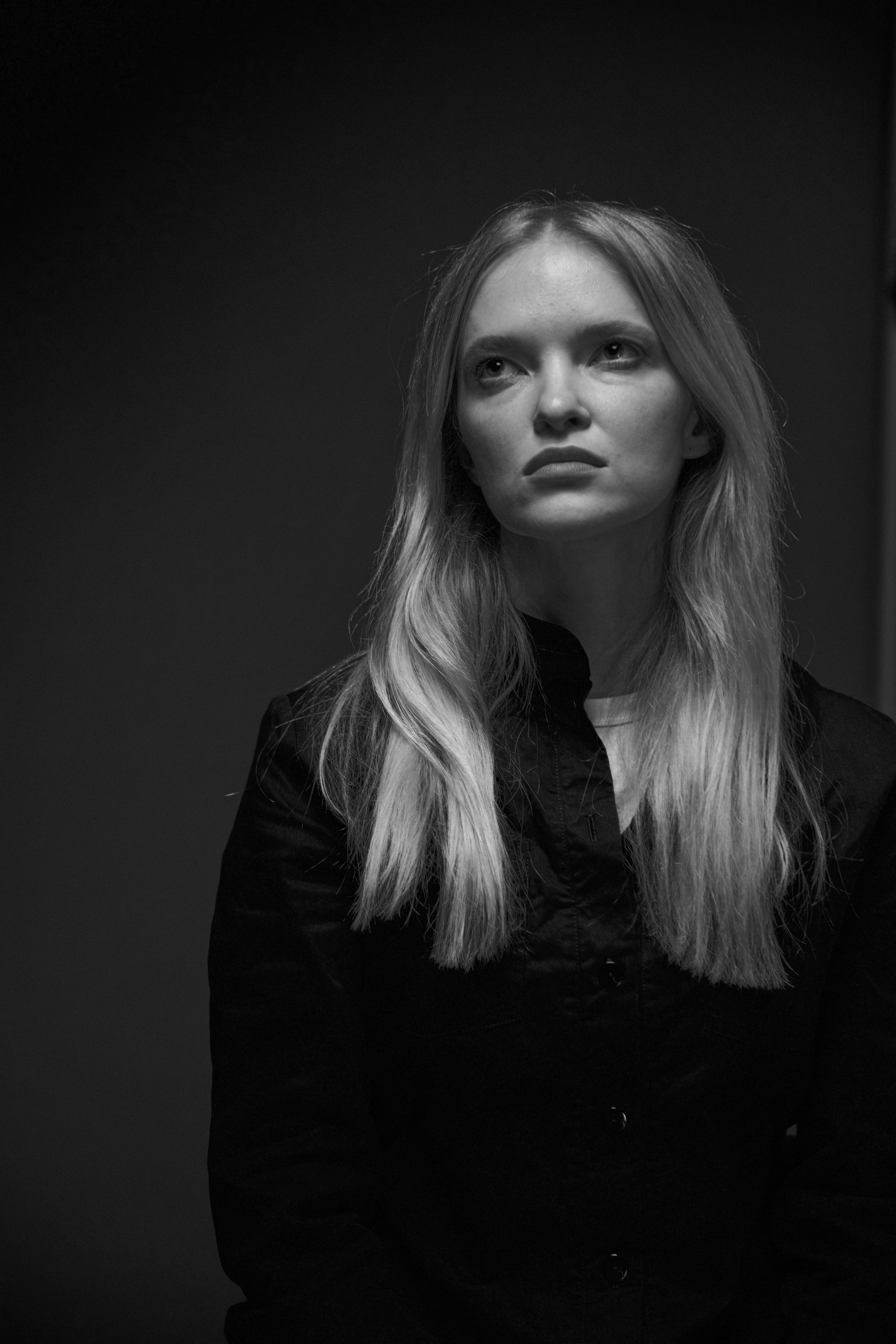 Кэт. Фотограф Александр Рауш