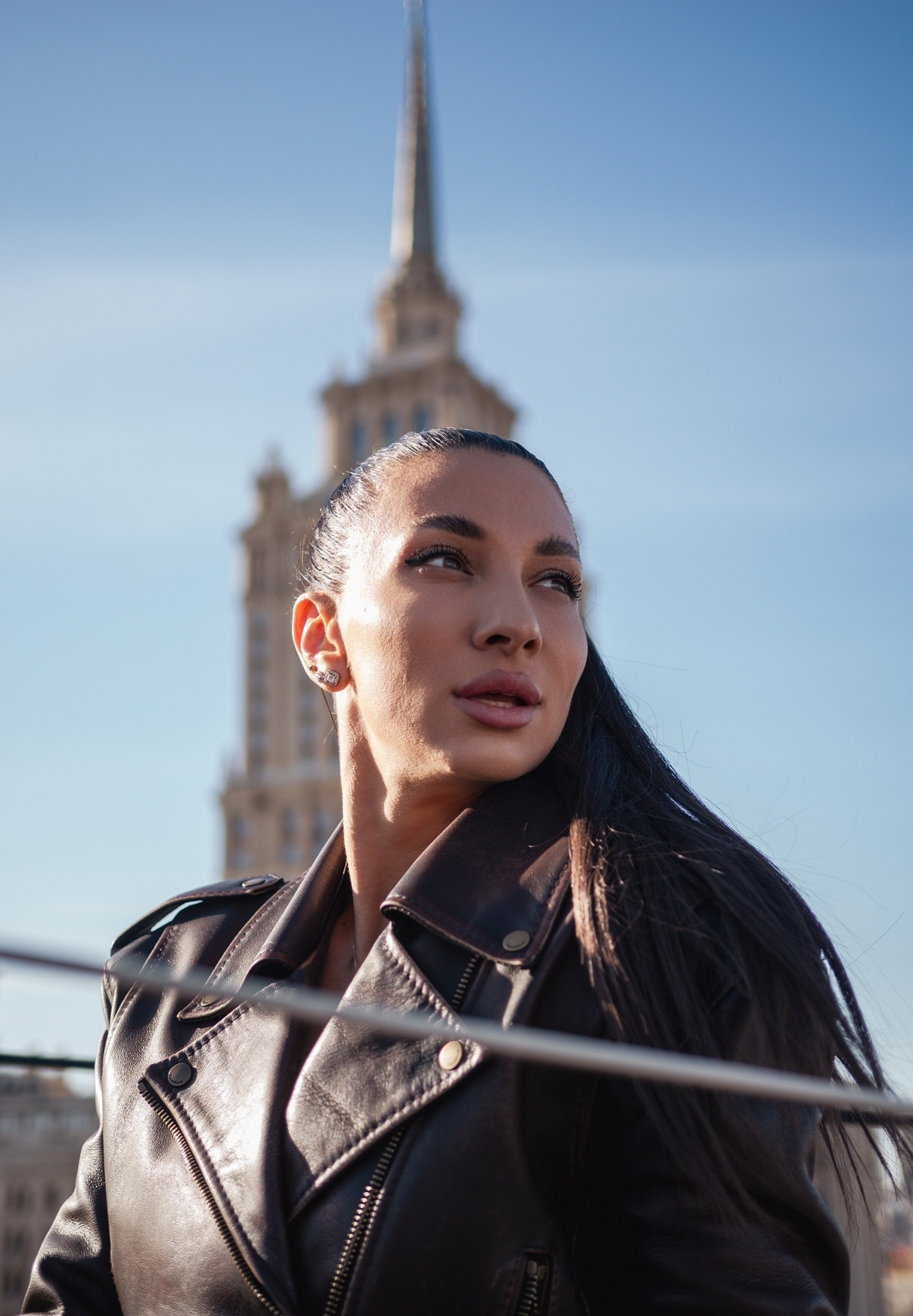 Street фото. Фотограф/видеограф Москва — Кирилл Капустин