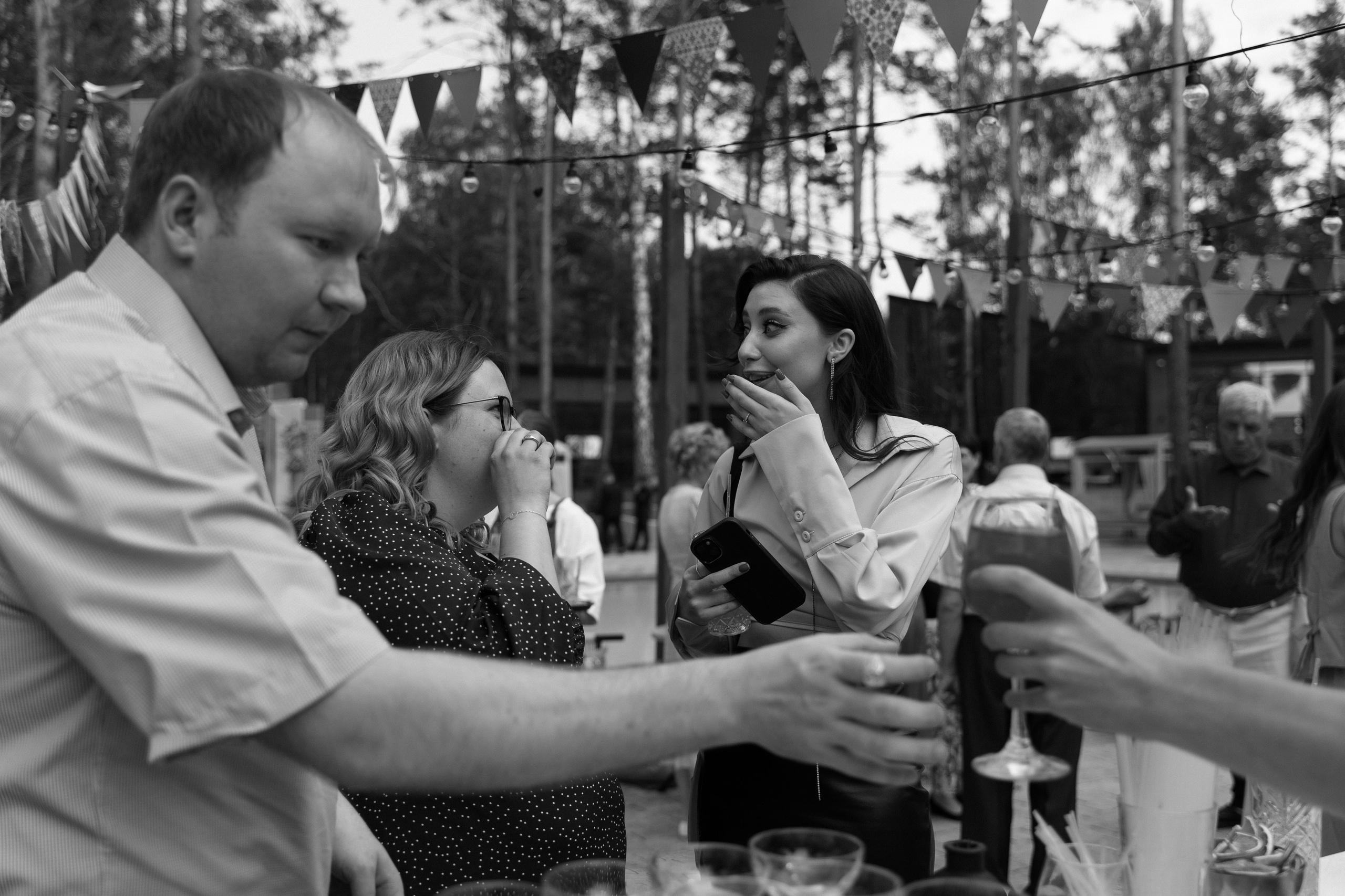 Рома и Настя. Свадебный и семейный фотограф в Новосибирске Наталья Зорина