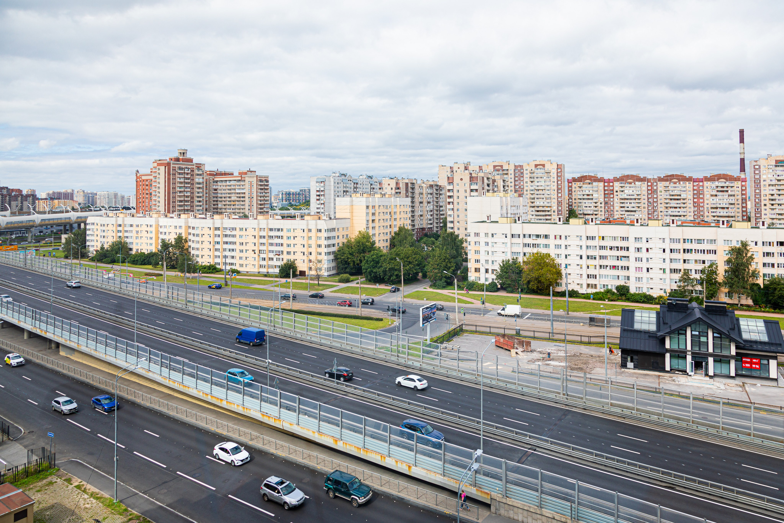 Квартира на продажу. Главная