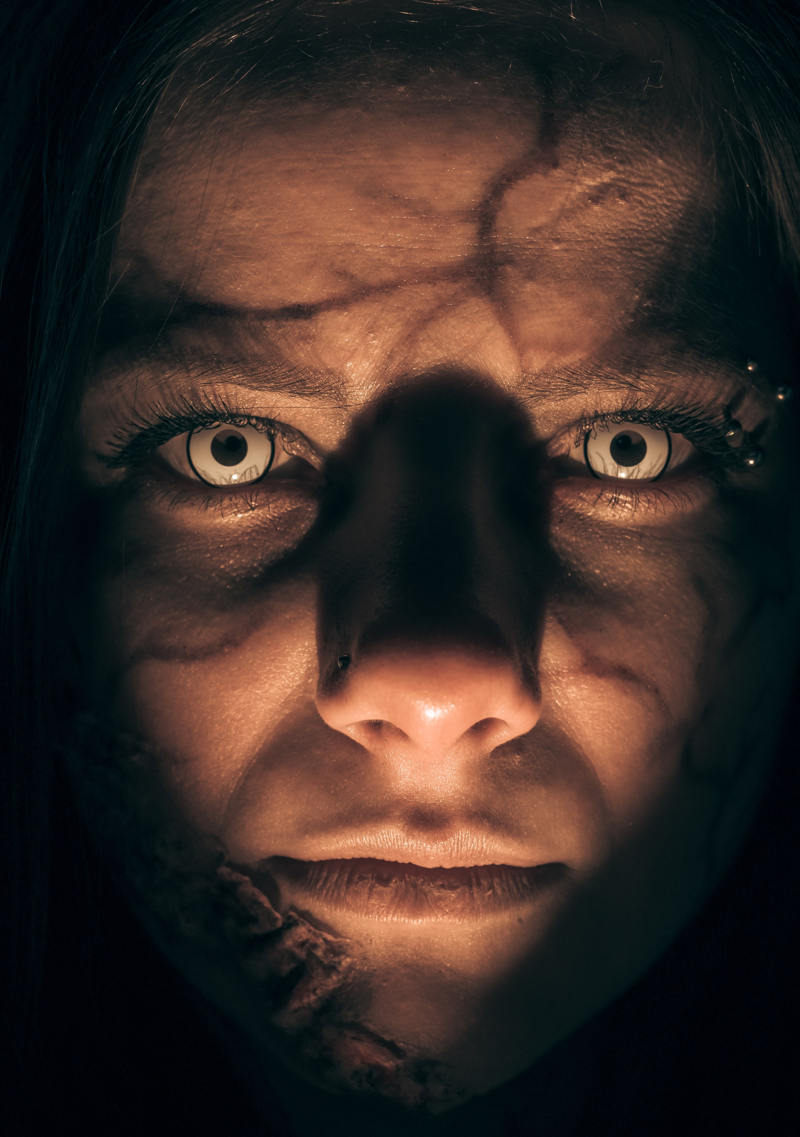 Zombi-Land…. Фотограф