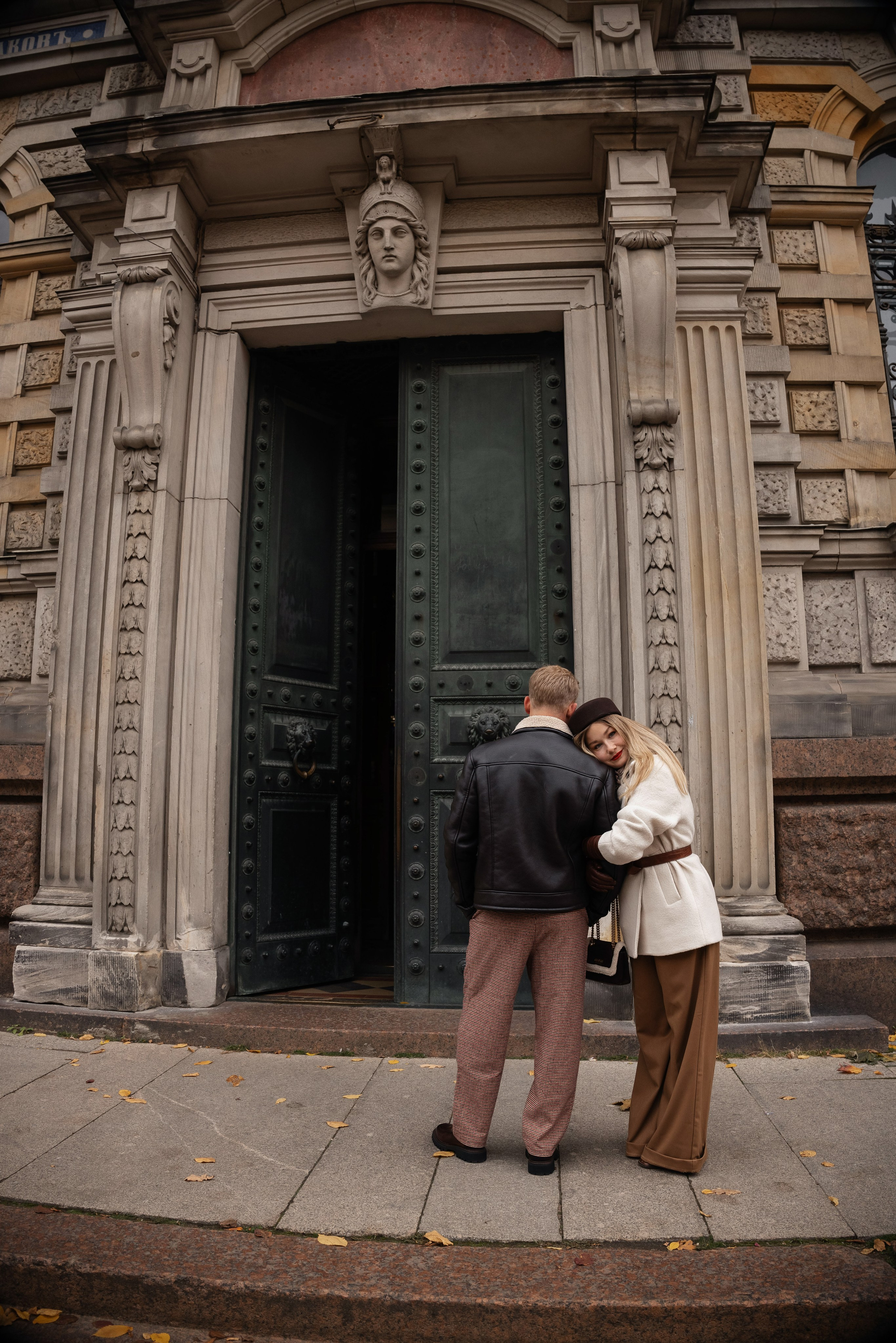 Алина и Никита. Свадебный и портретный фотограф