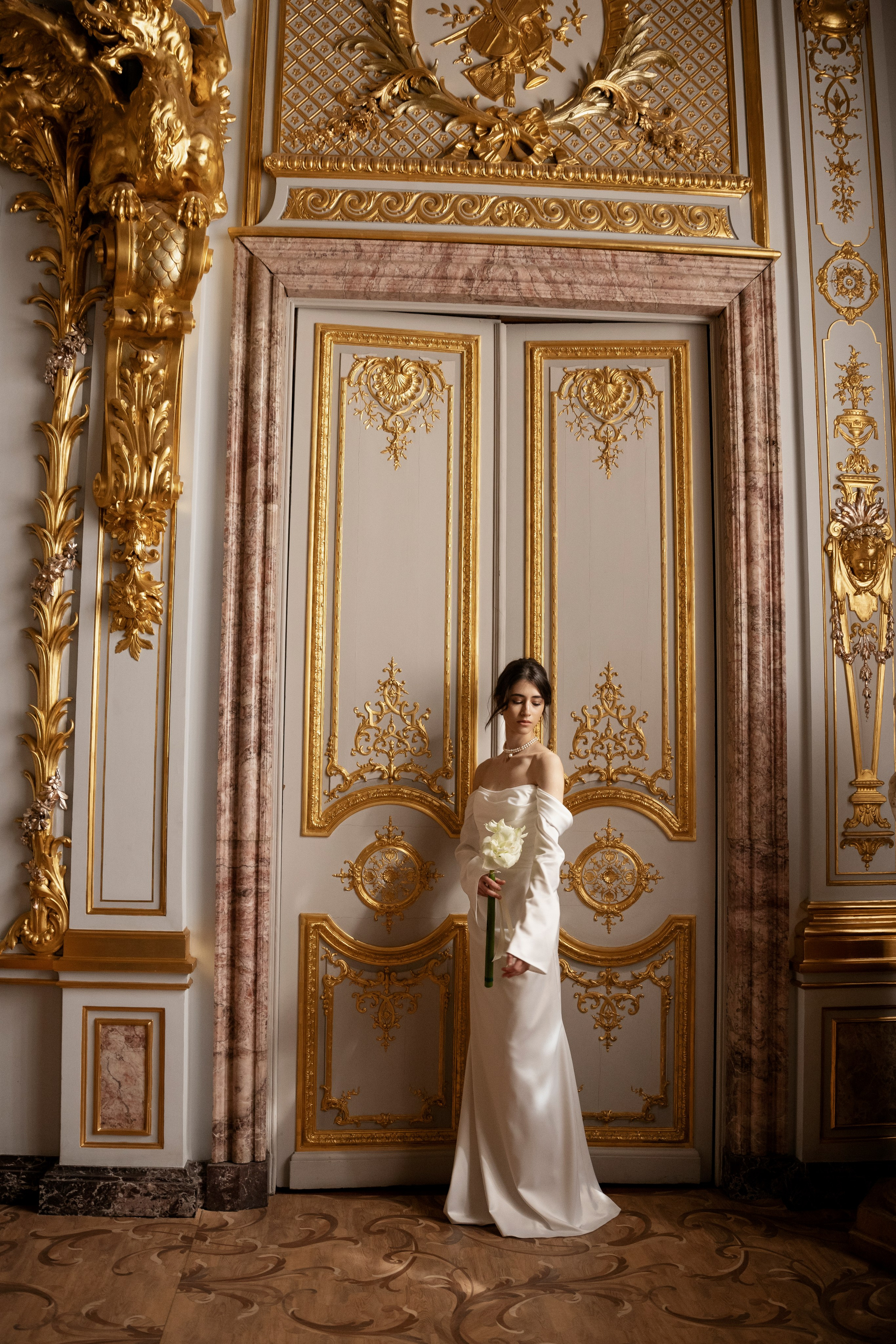 Константин и Натали. Свадебный и портретный фотограф