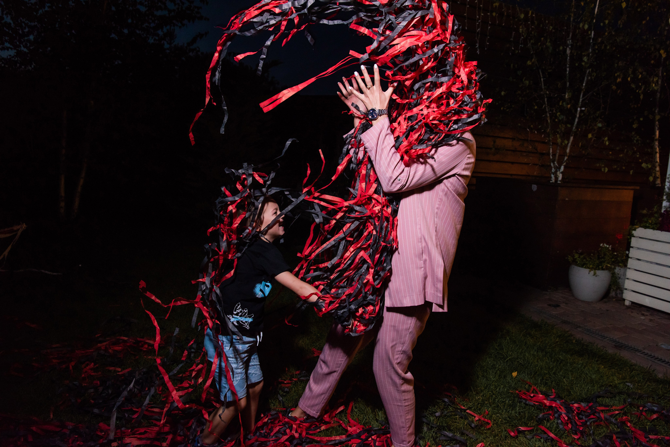 День Рождения Мирона. Свадебный и арт-фотограф Кунецкая Диана