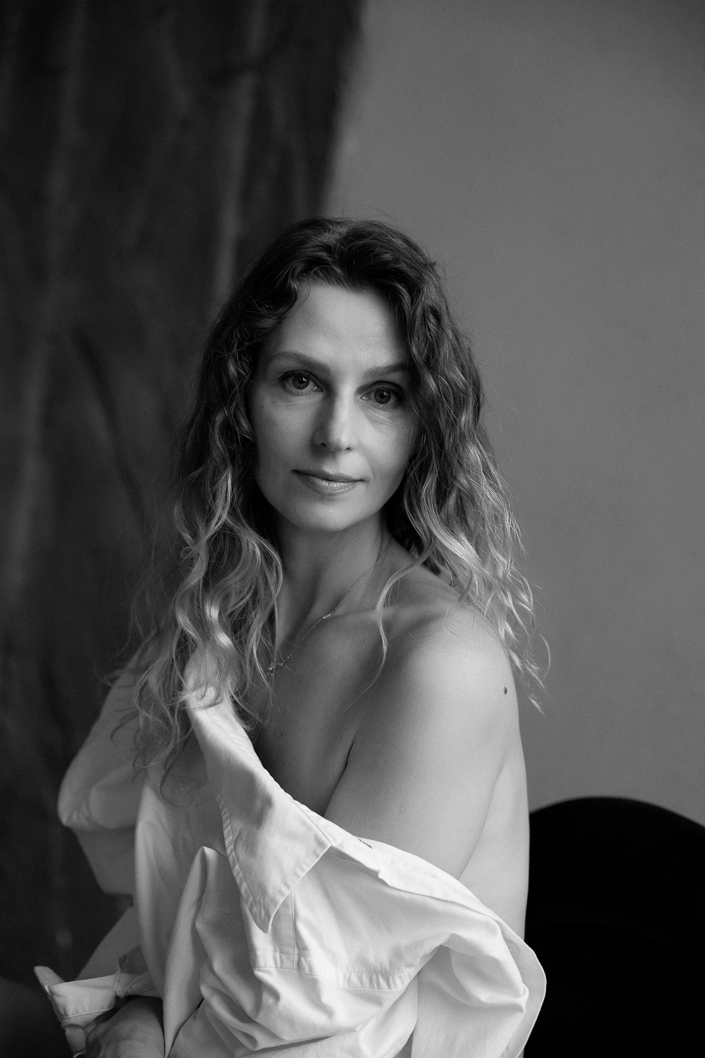 Юлия. Свадебный портретный фотограф в Екатеринбурге Наталья Суркова