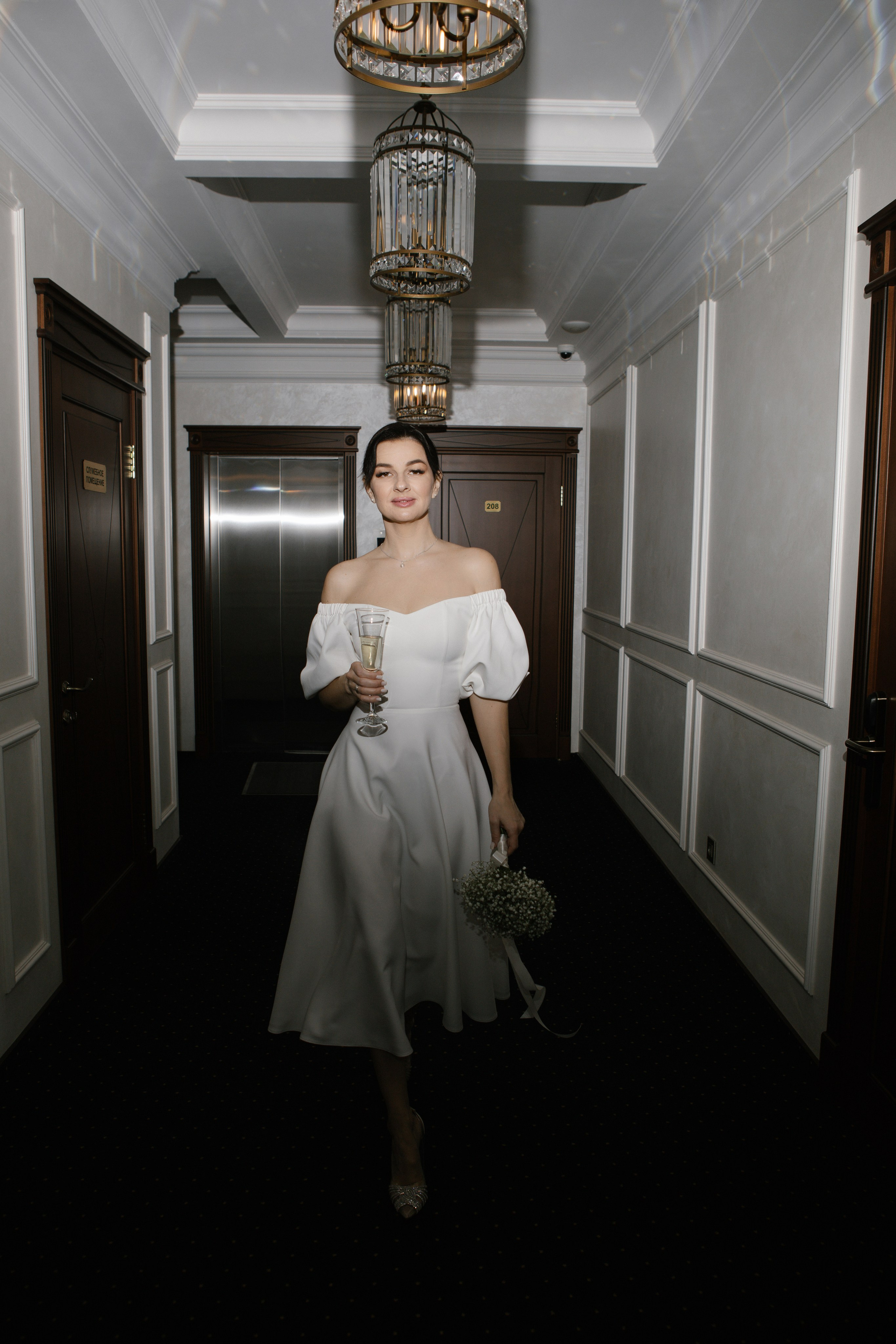 Свадьбы. Фотограф Оренбург Алёна Лелет